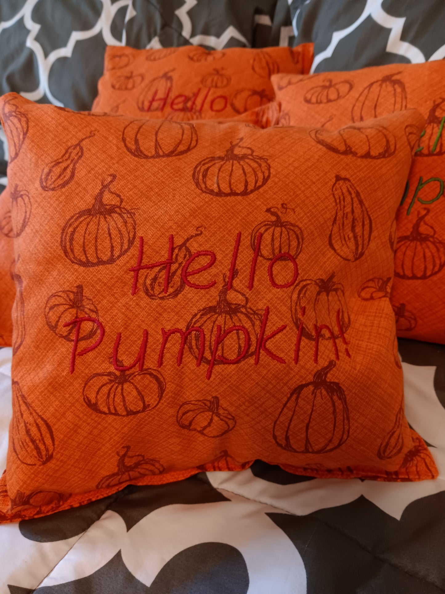 Pillow