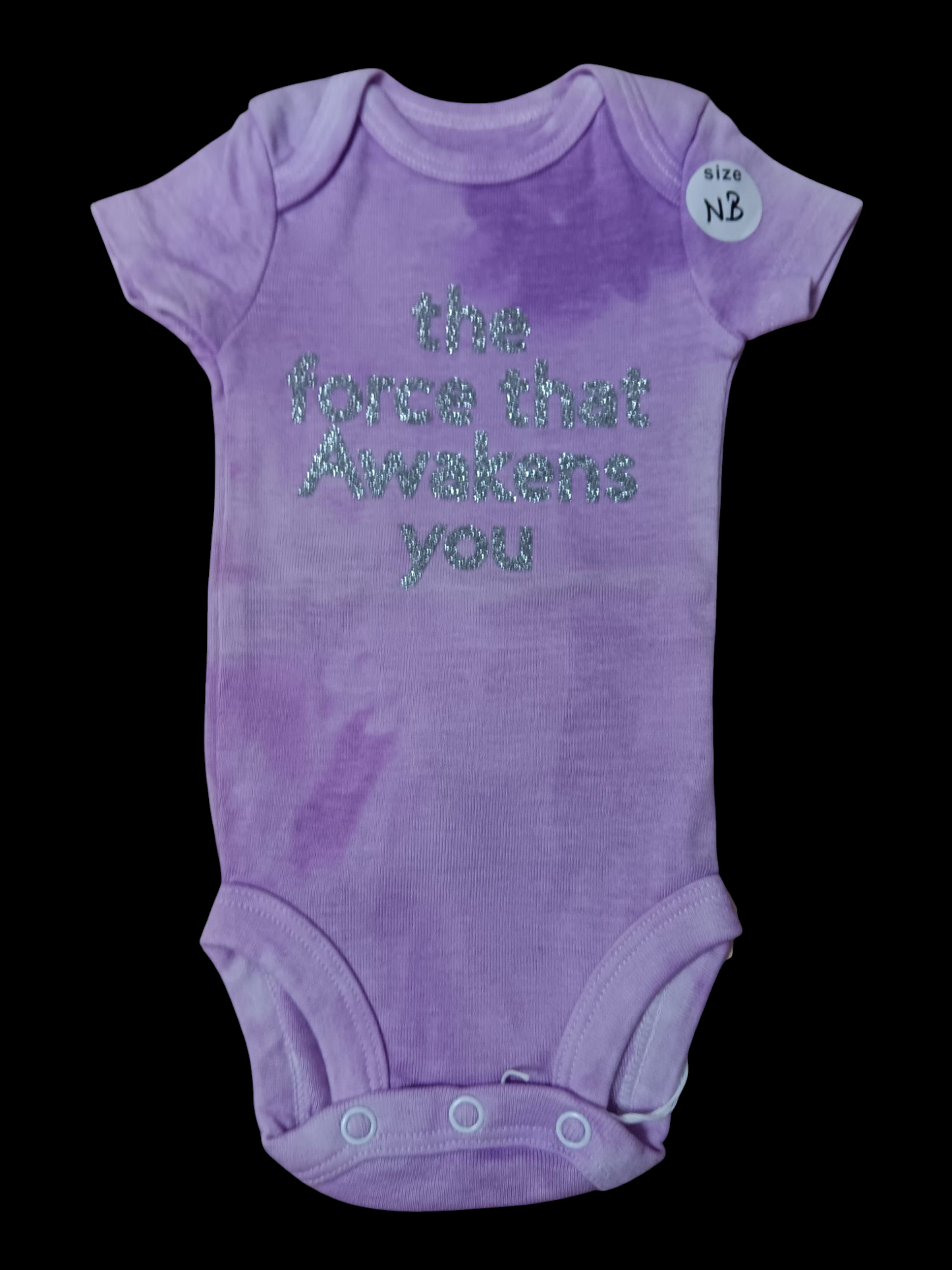 The force that awakens you.