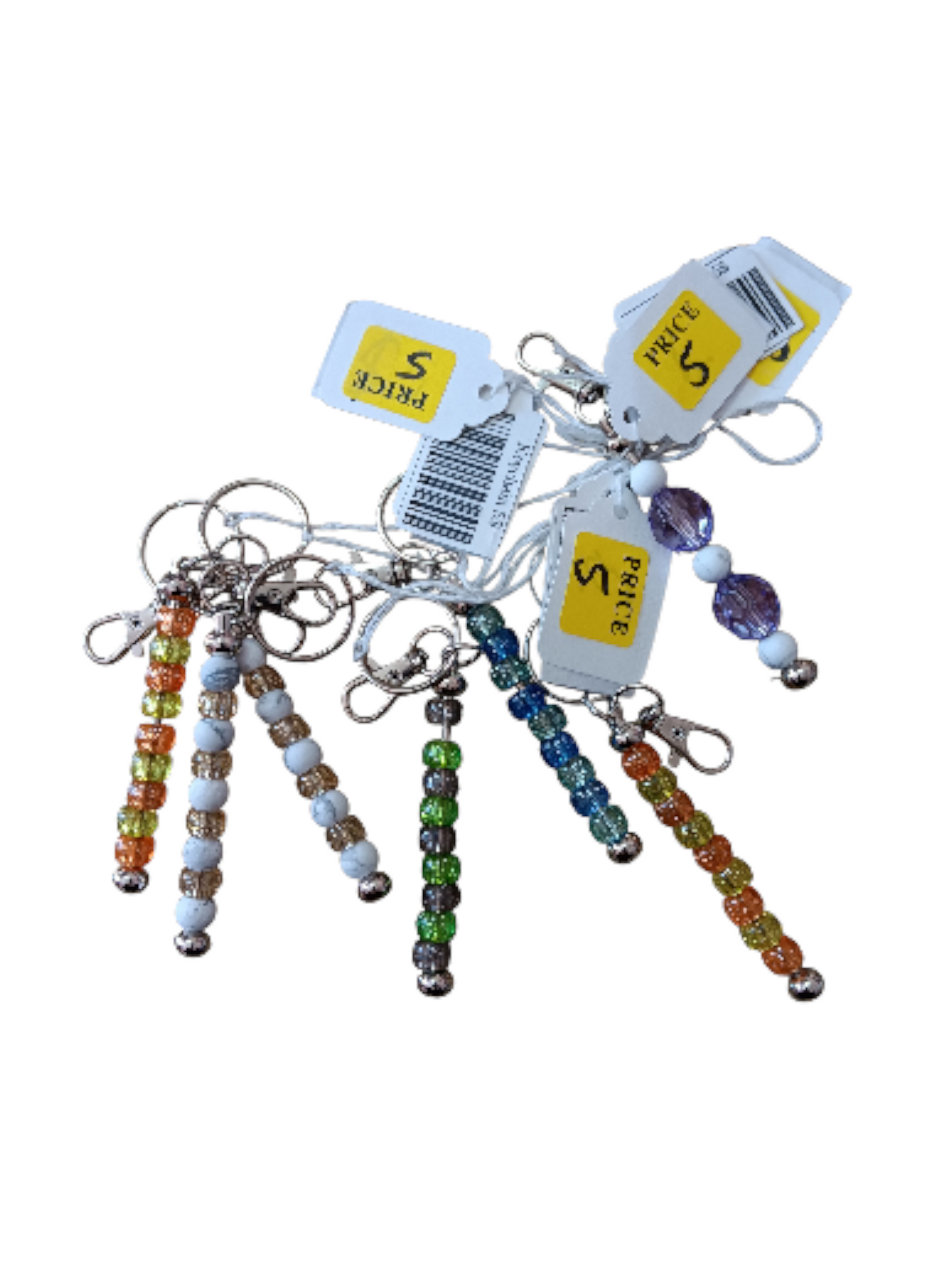 Keychain 5$