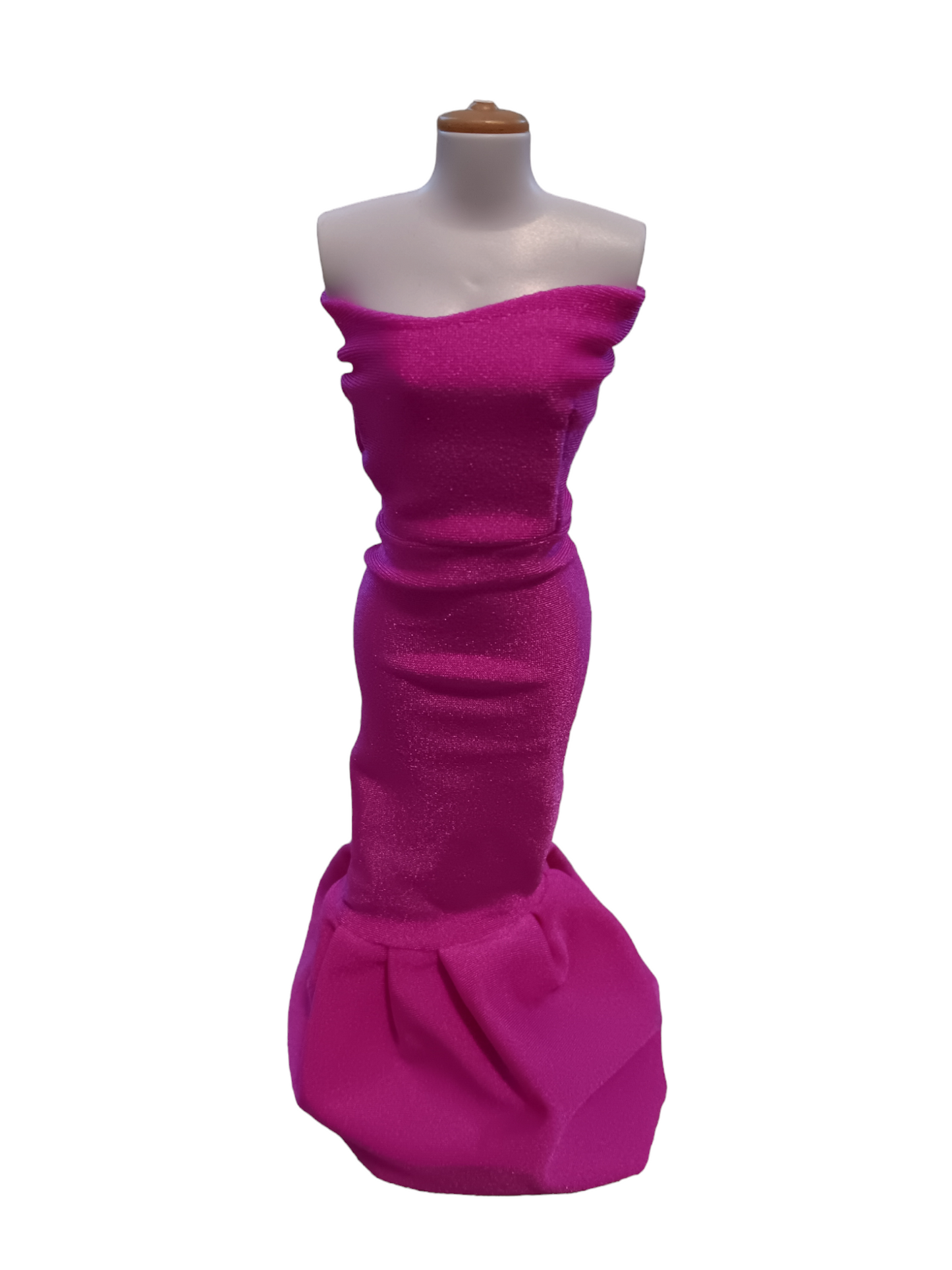 Doll dresses