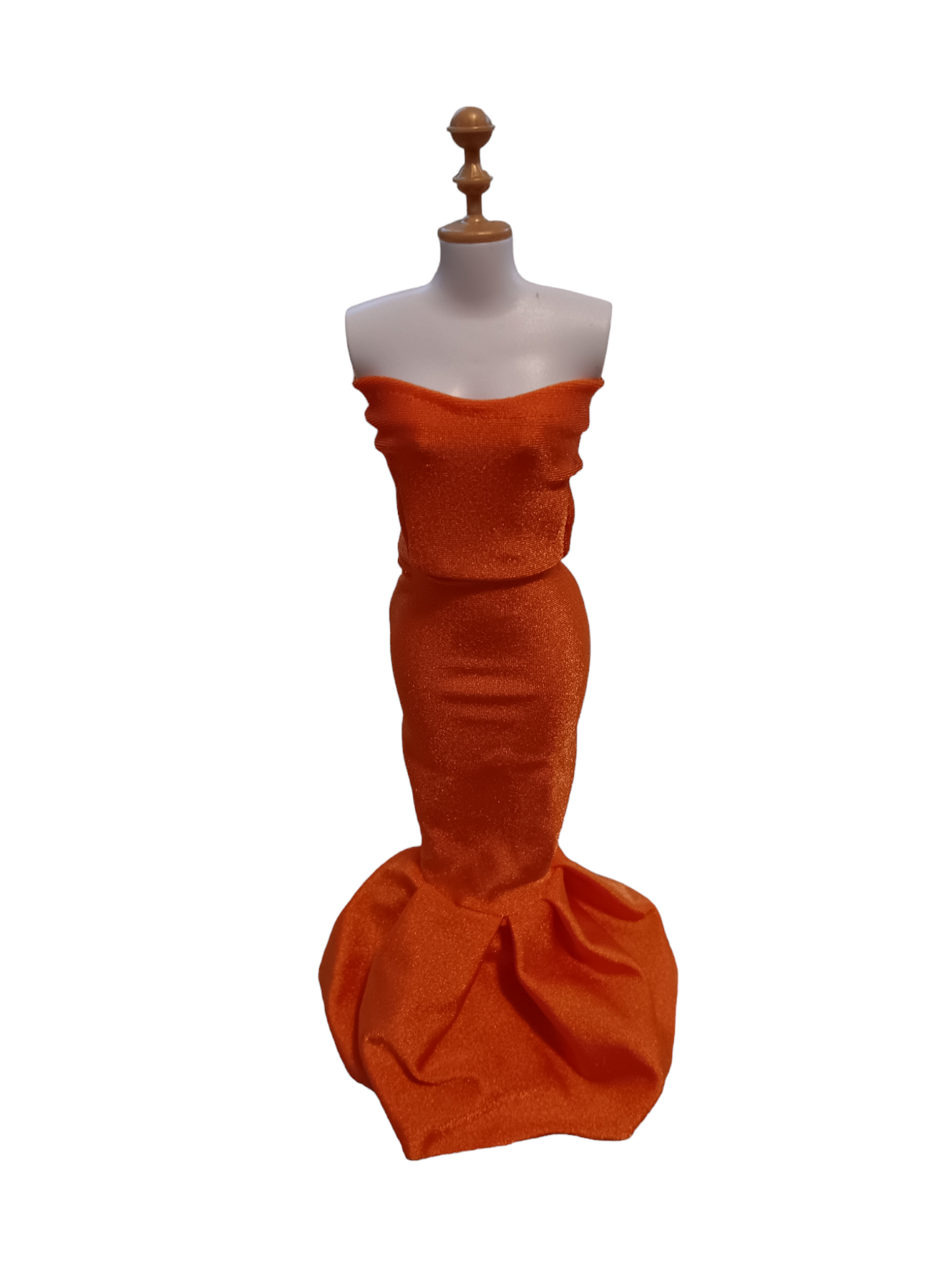 Doll dresses