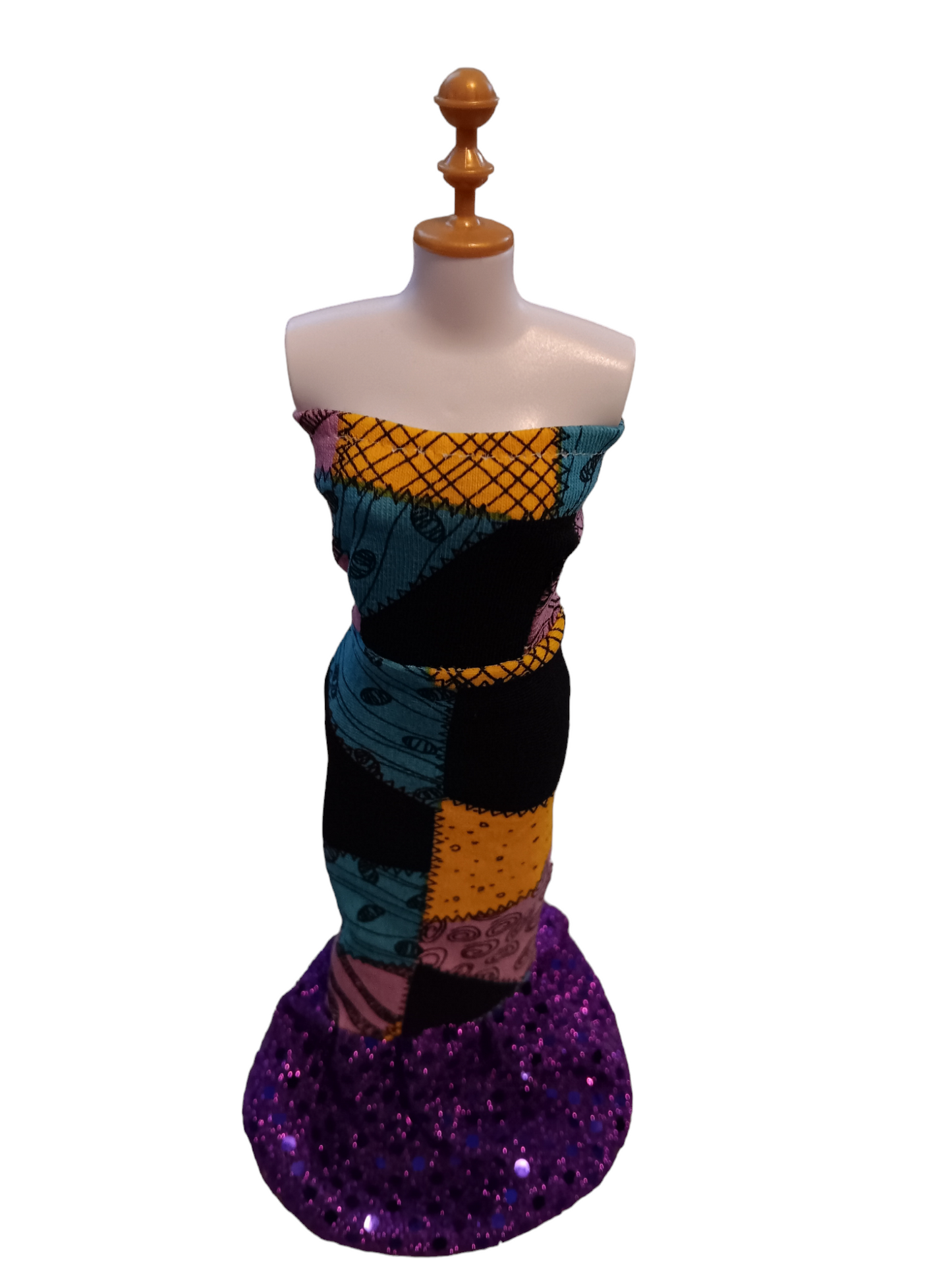 Doll dresses