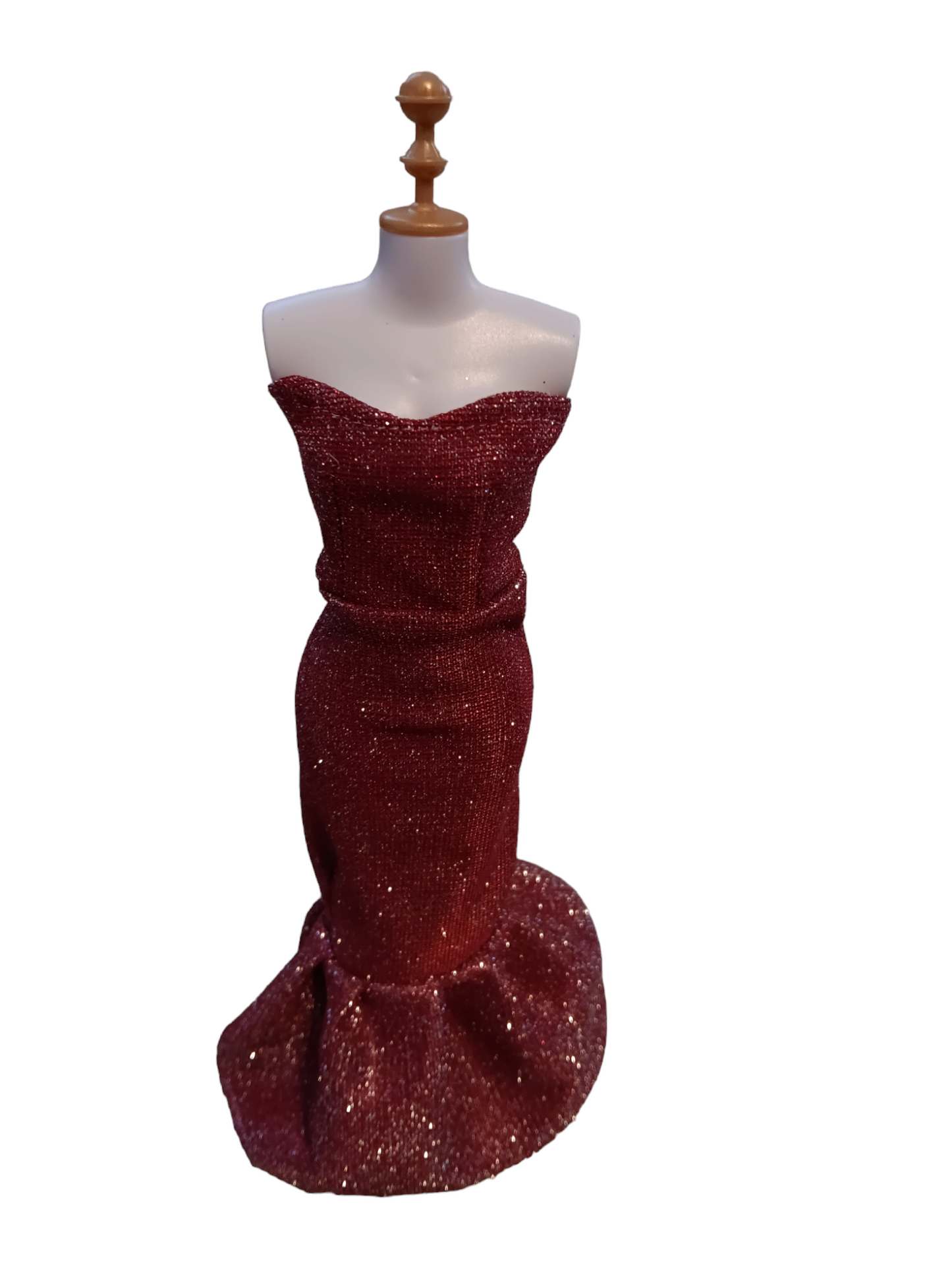 Doll dresses