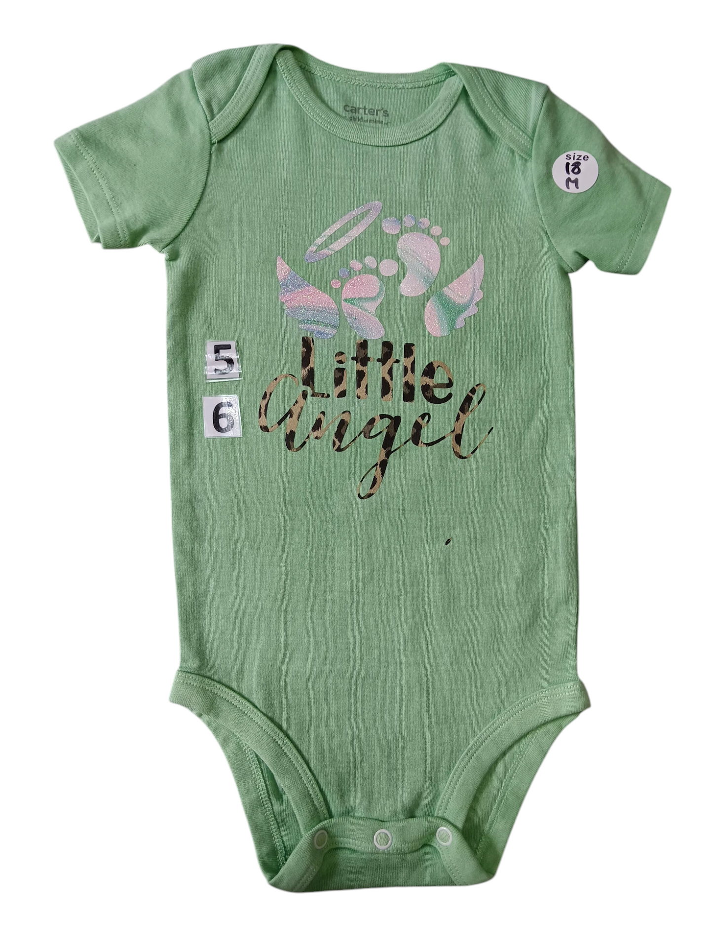 Little angel