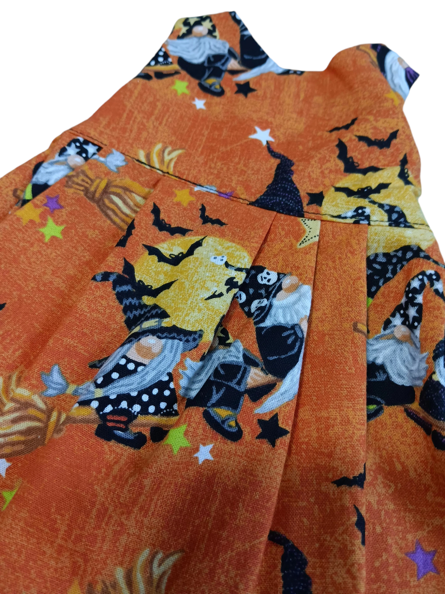 dress for dolly