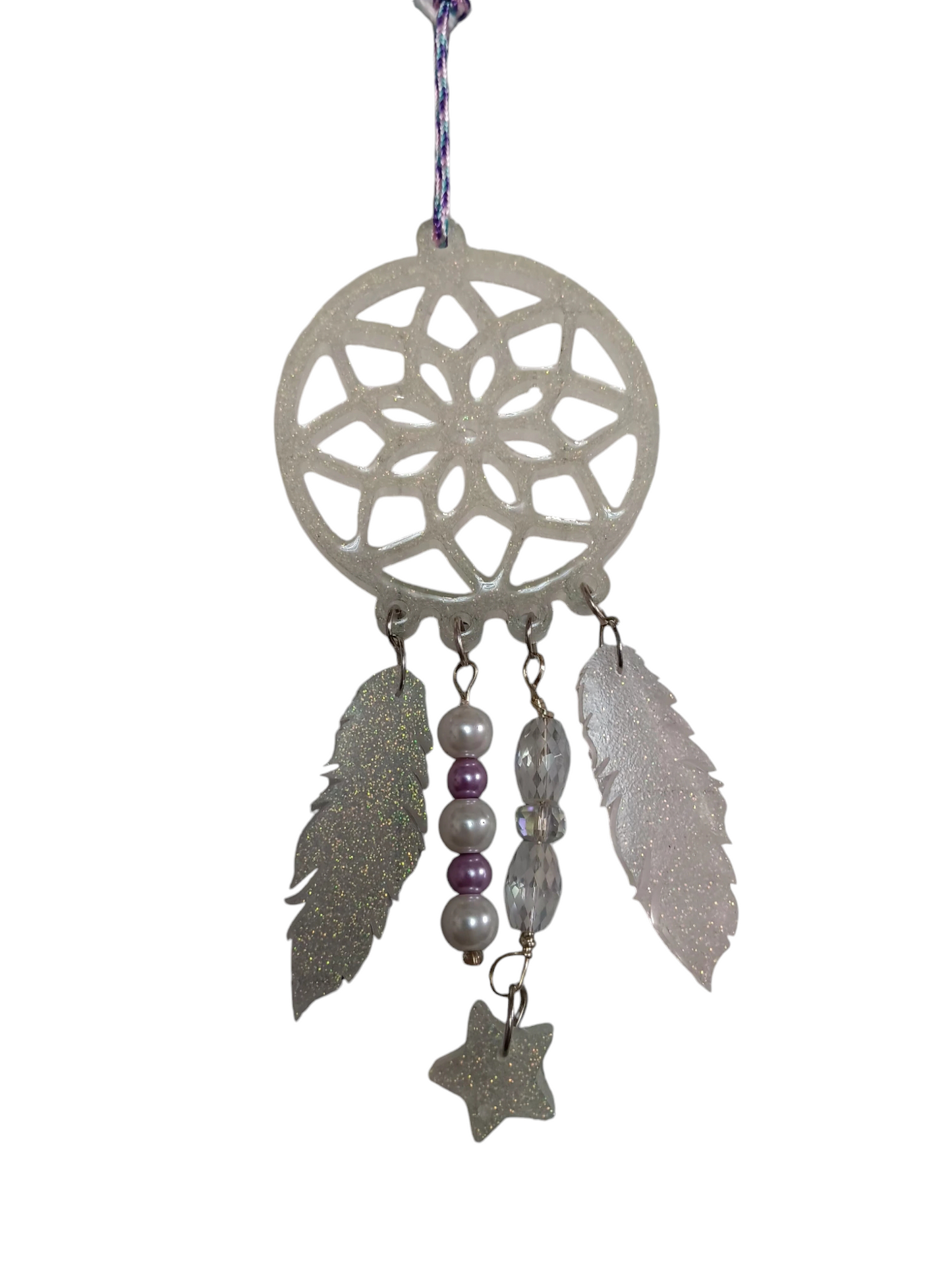 Dreamcatchers