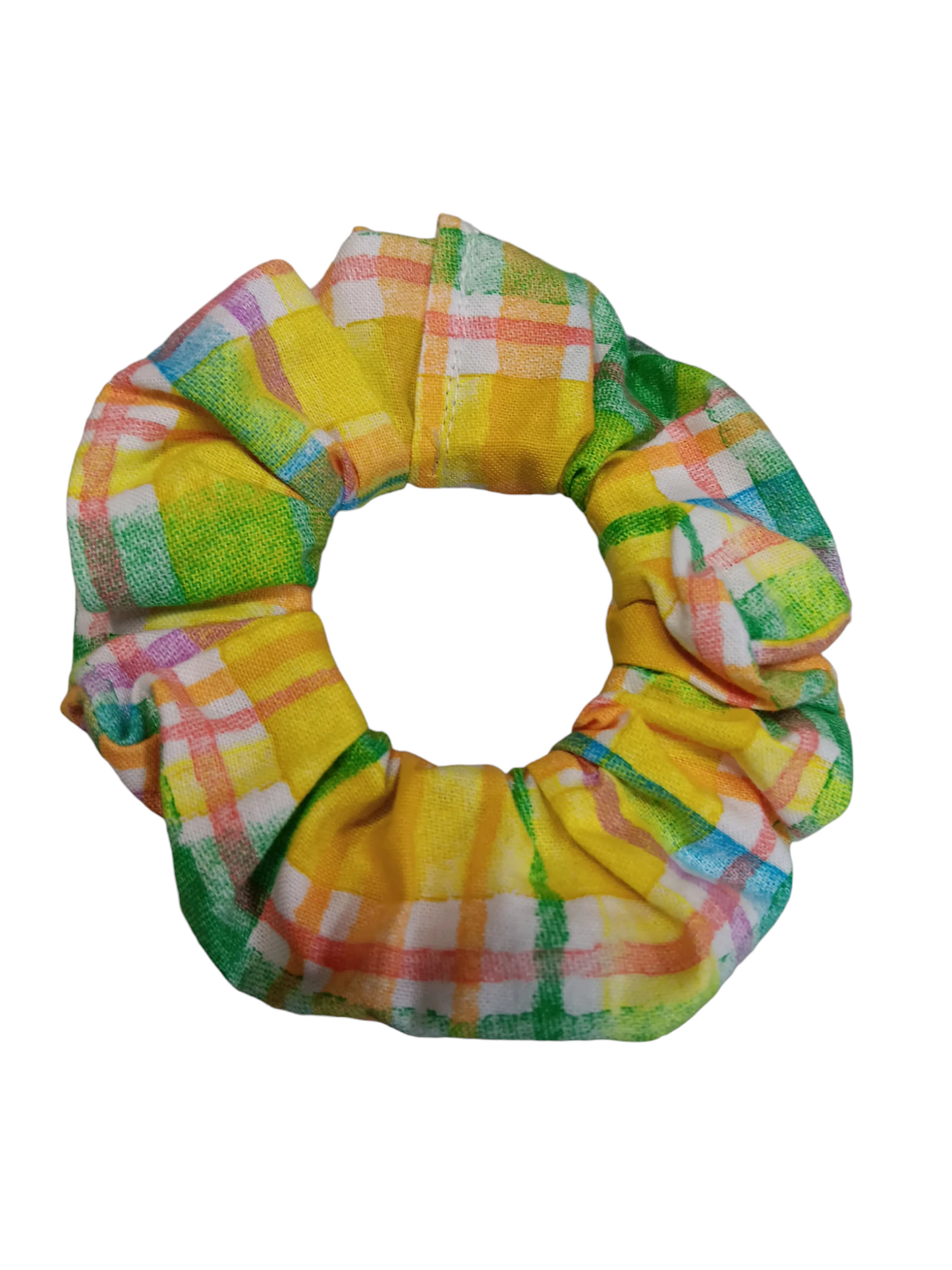scrunchies