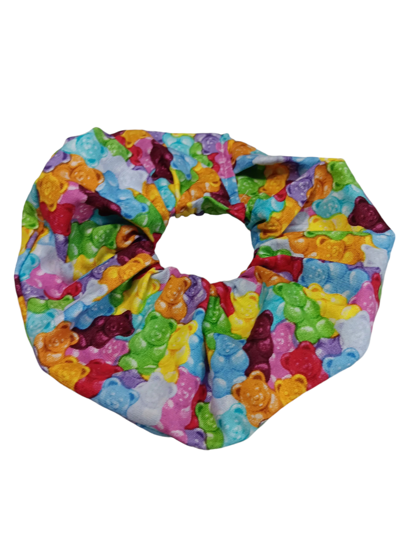 scrunchies