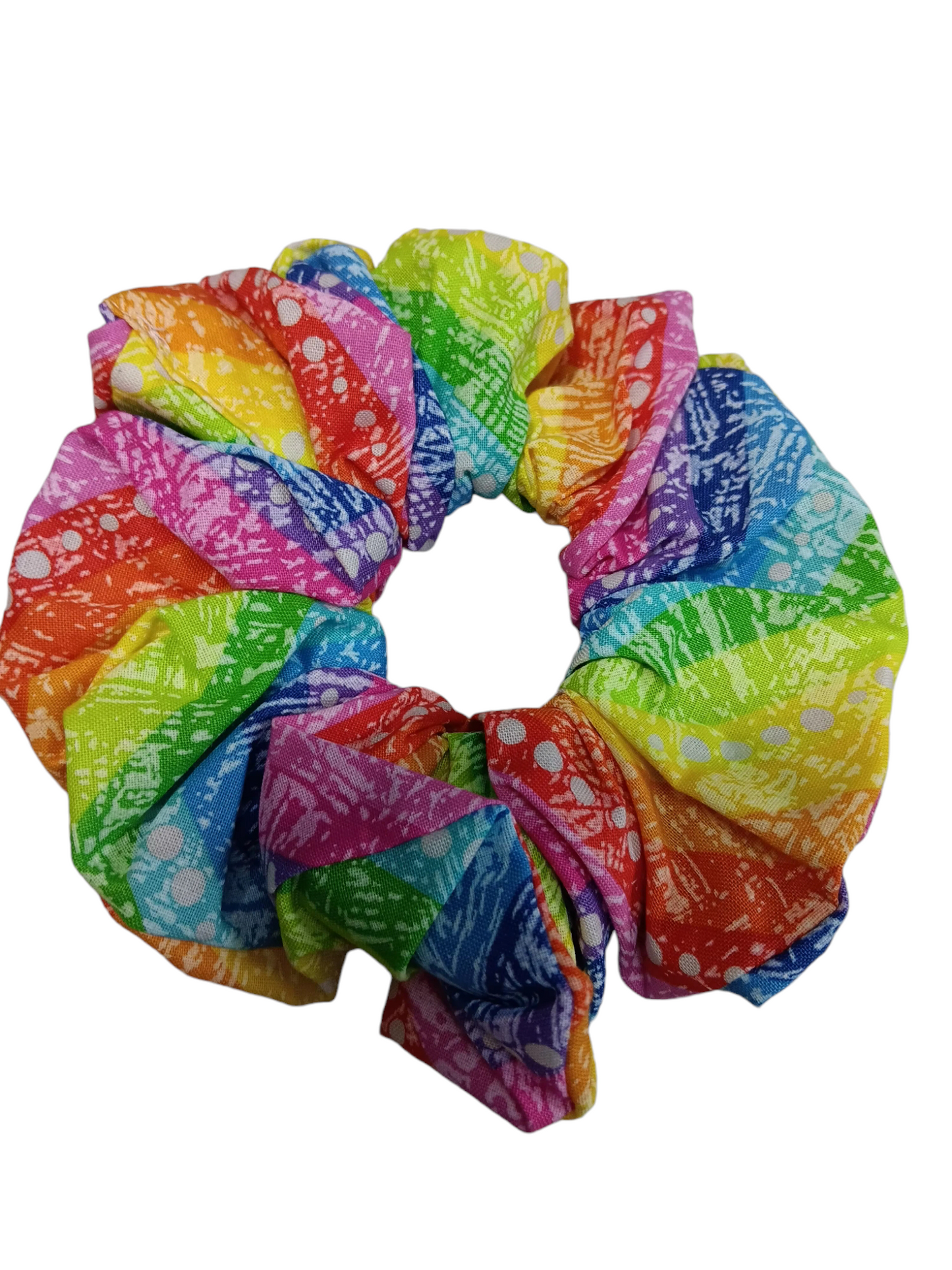 scrunchies