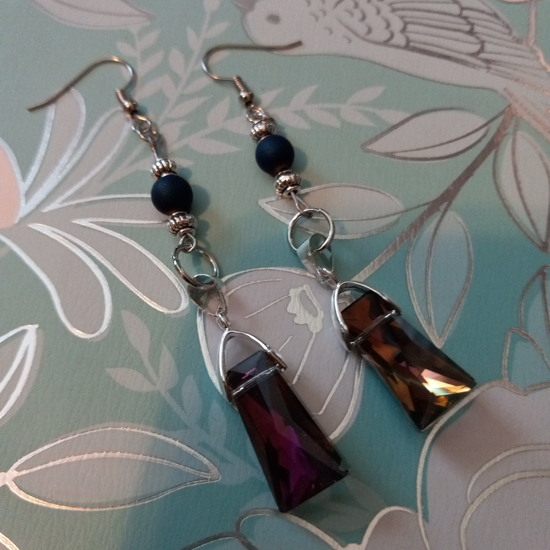 simple necklace
