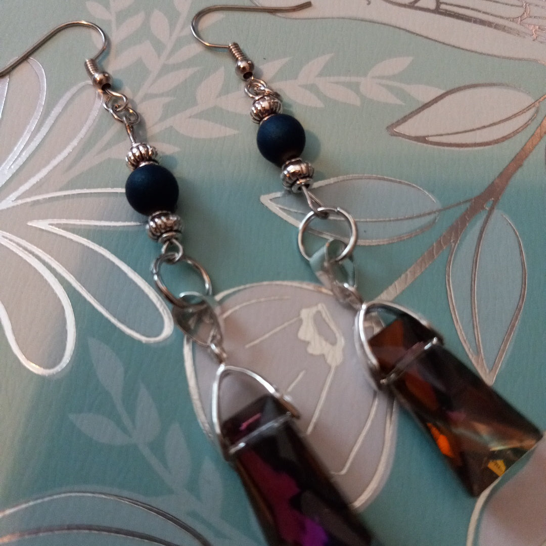 simple necklace