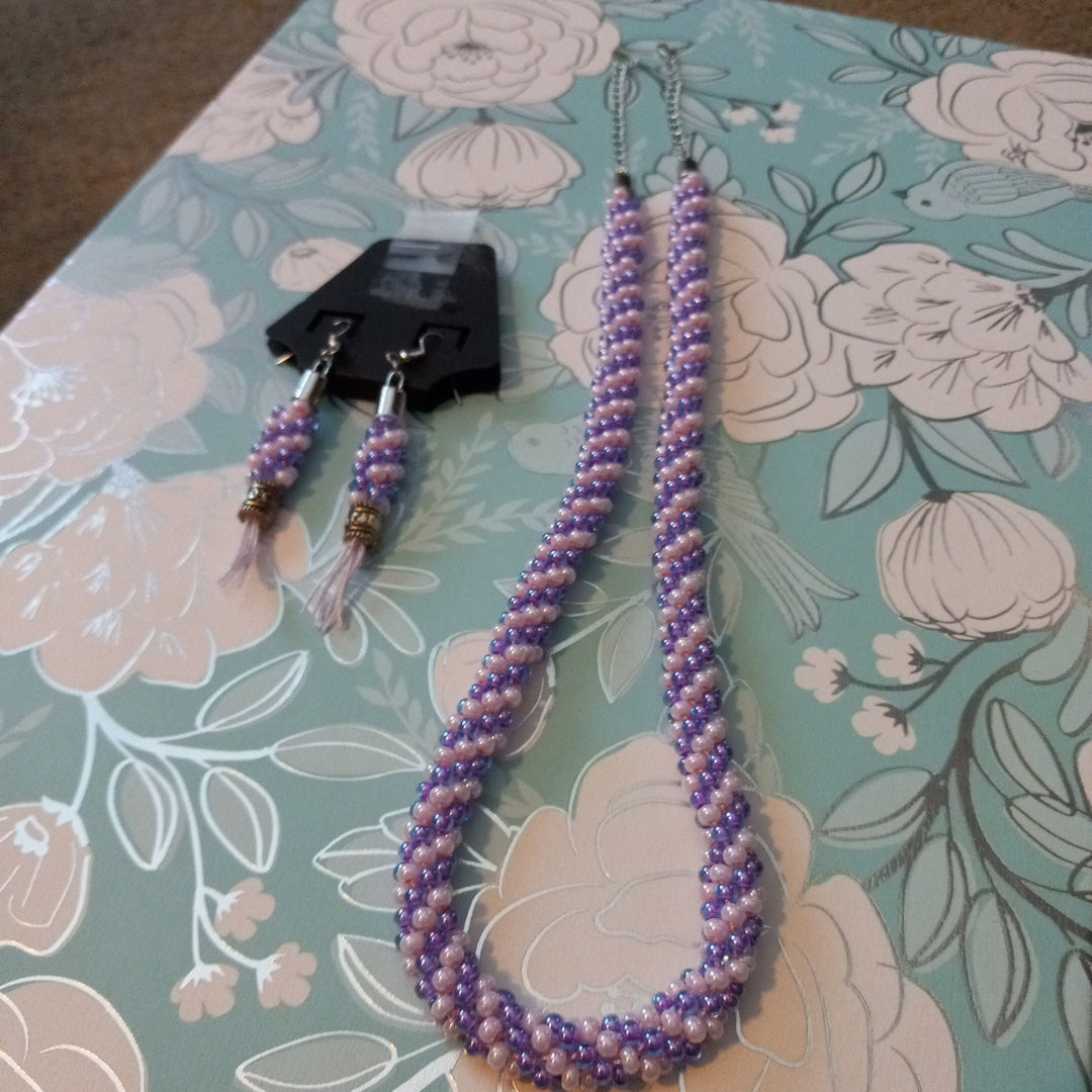 10 $ set