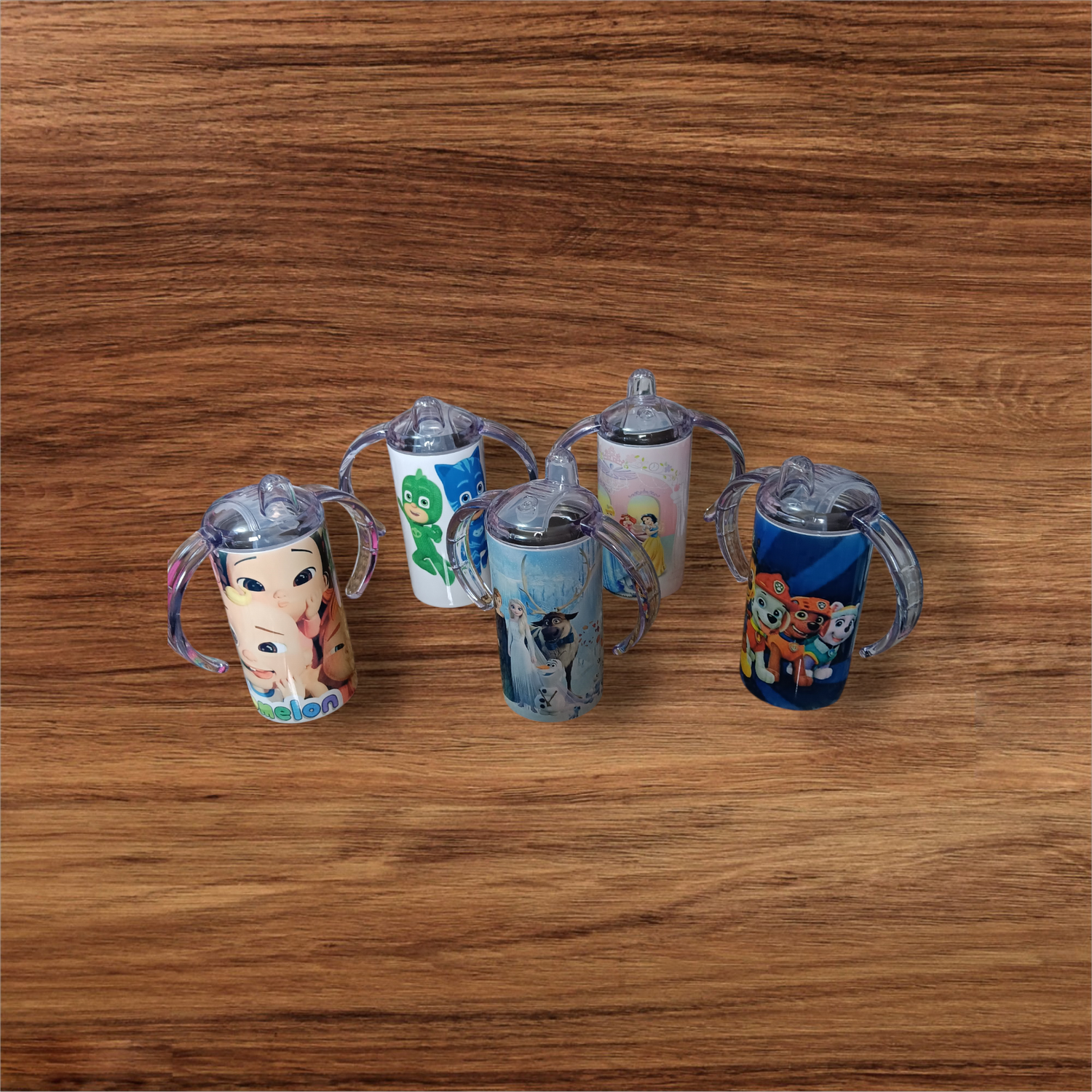 Tumblers