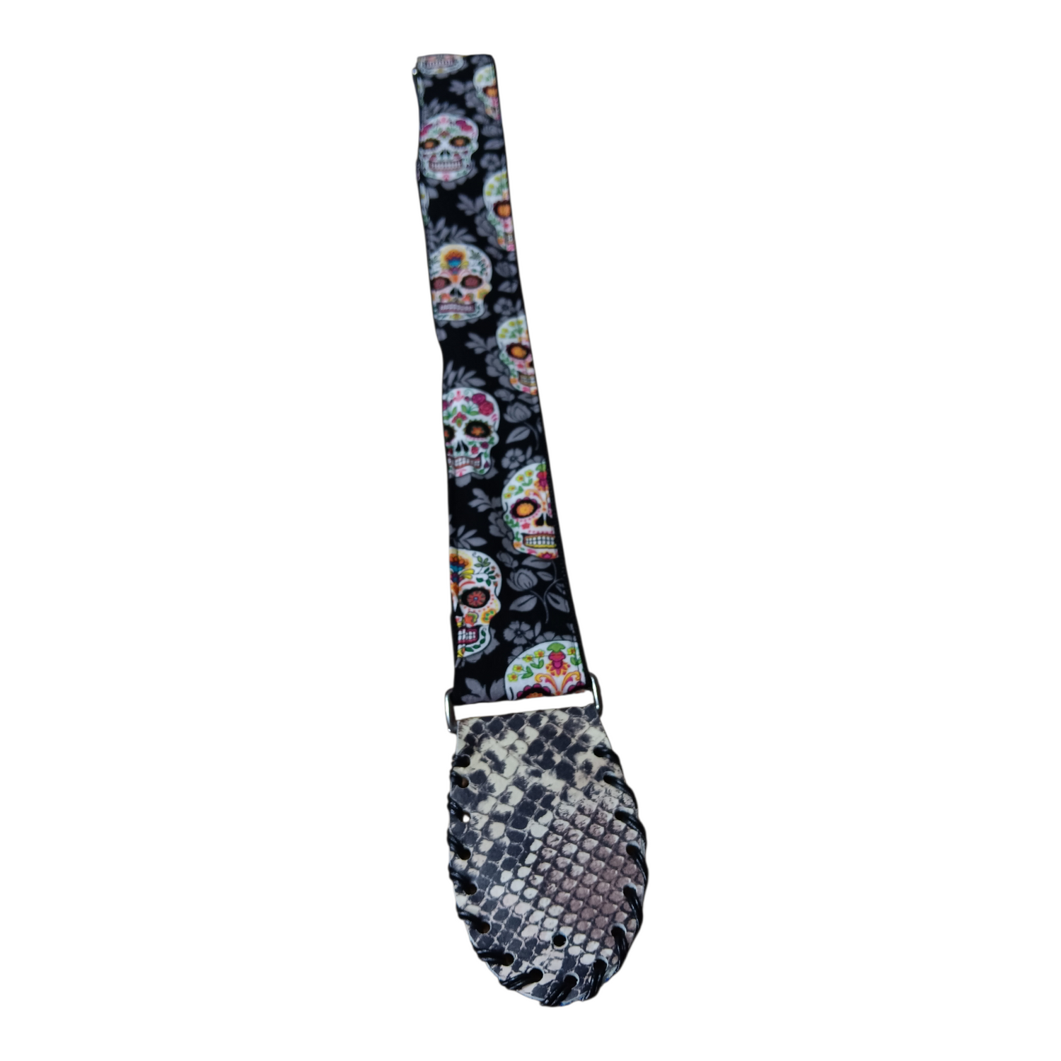 guitar straps