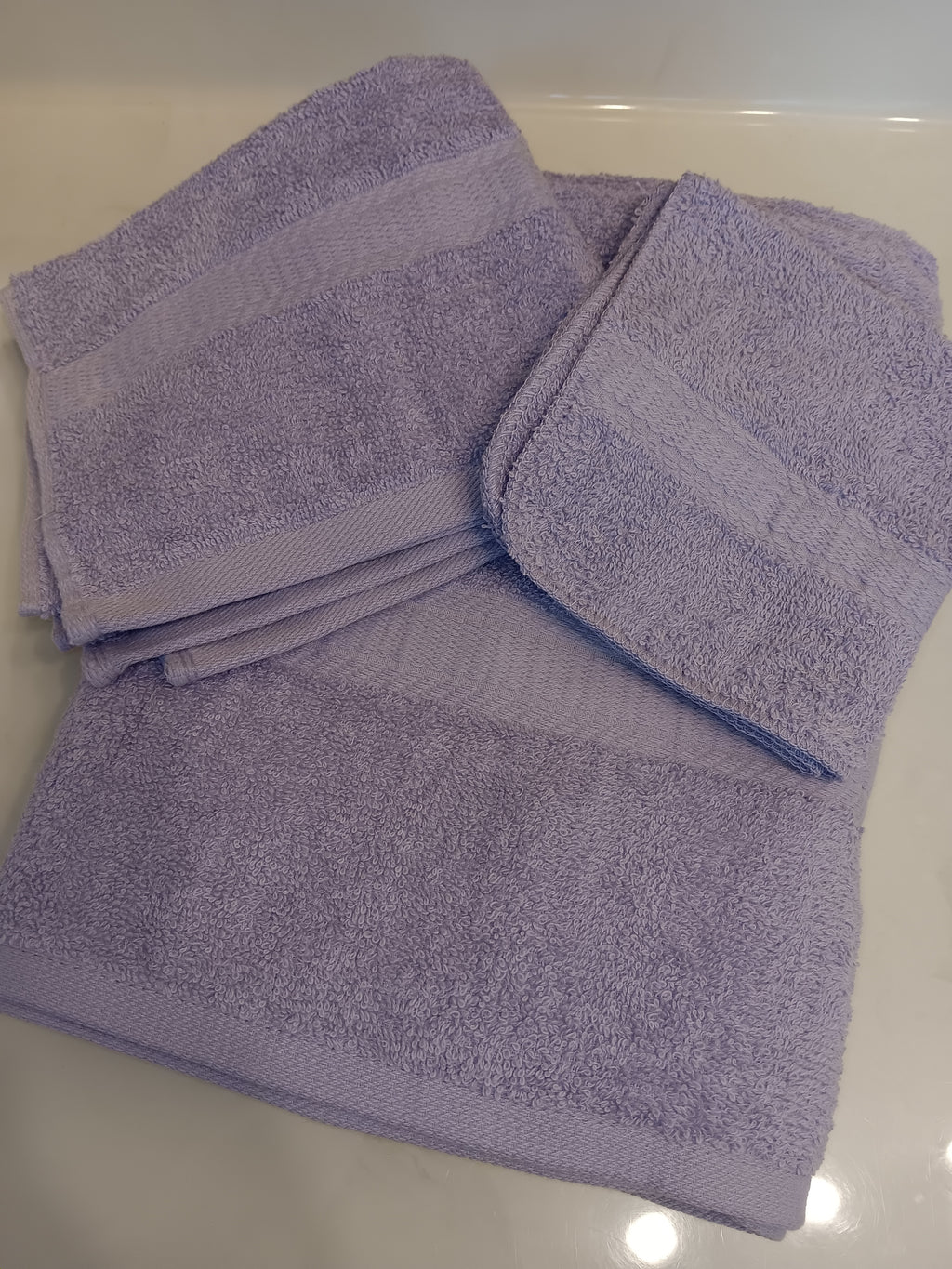 custom embroidered towels