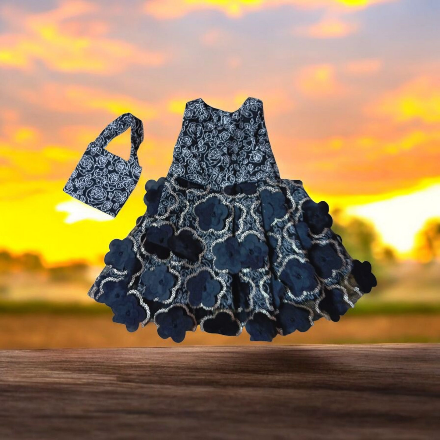 dolly dresses for 18"