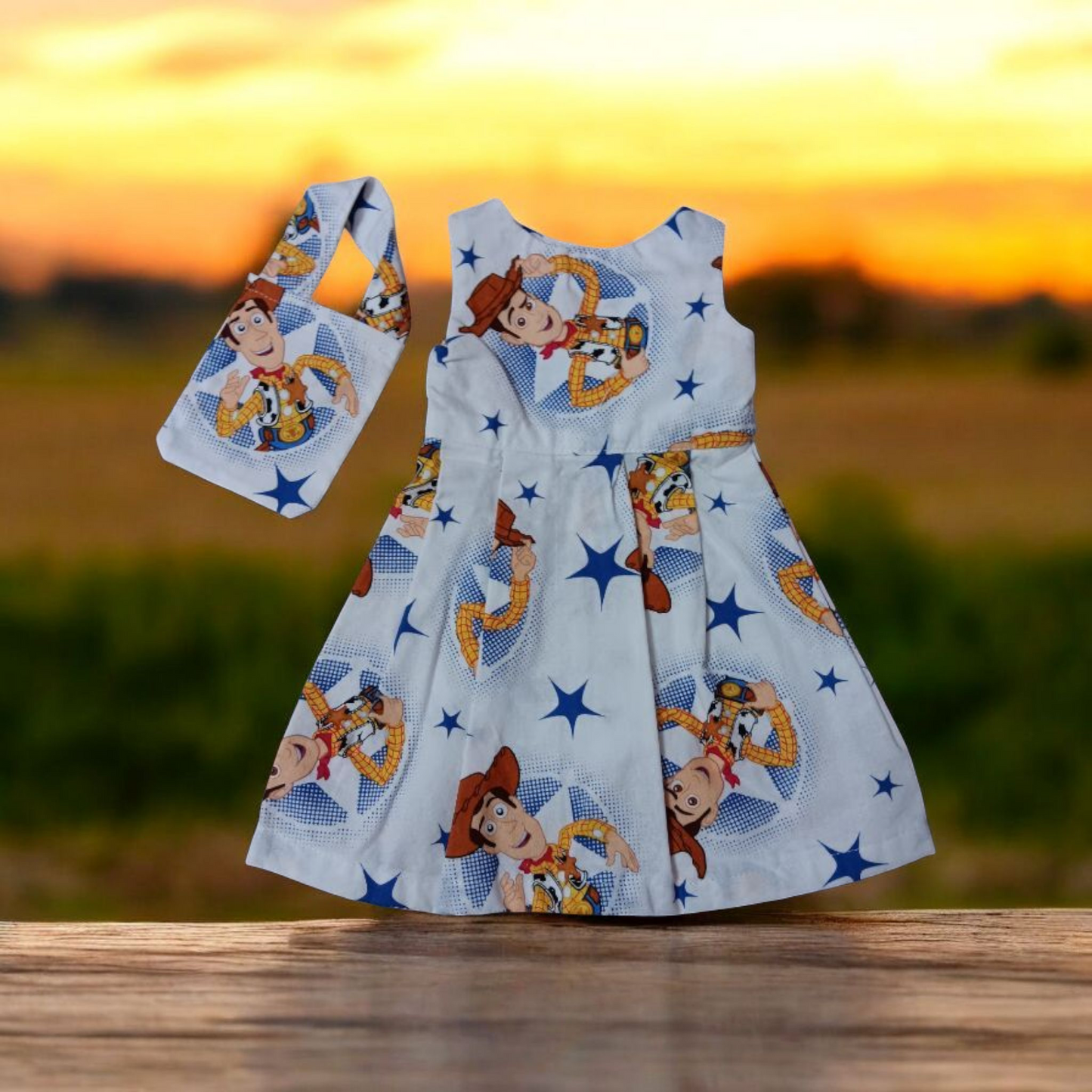 dolly dresses for 18"