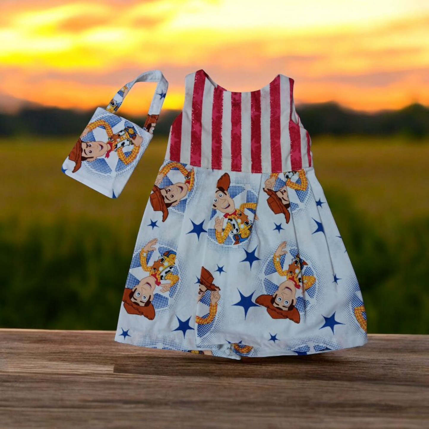 dolly dresses for 18"