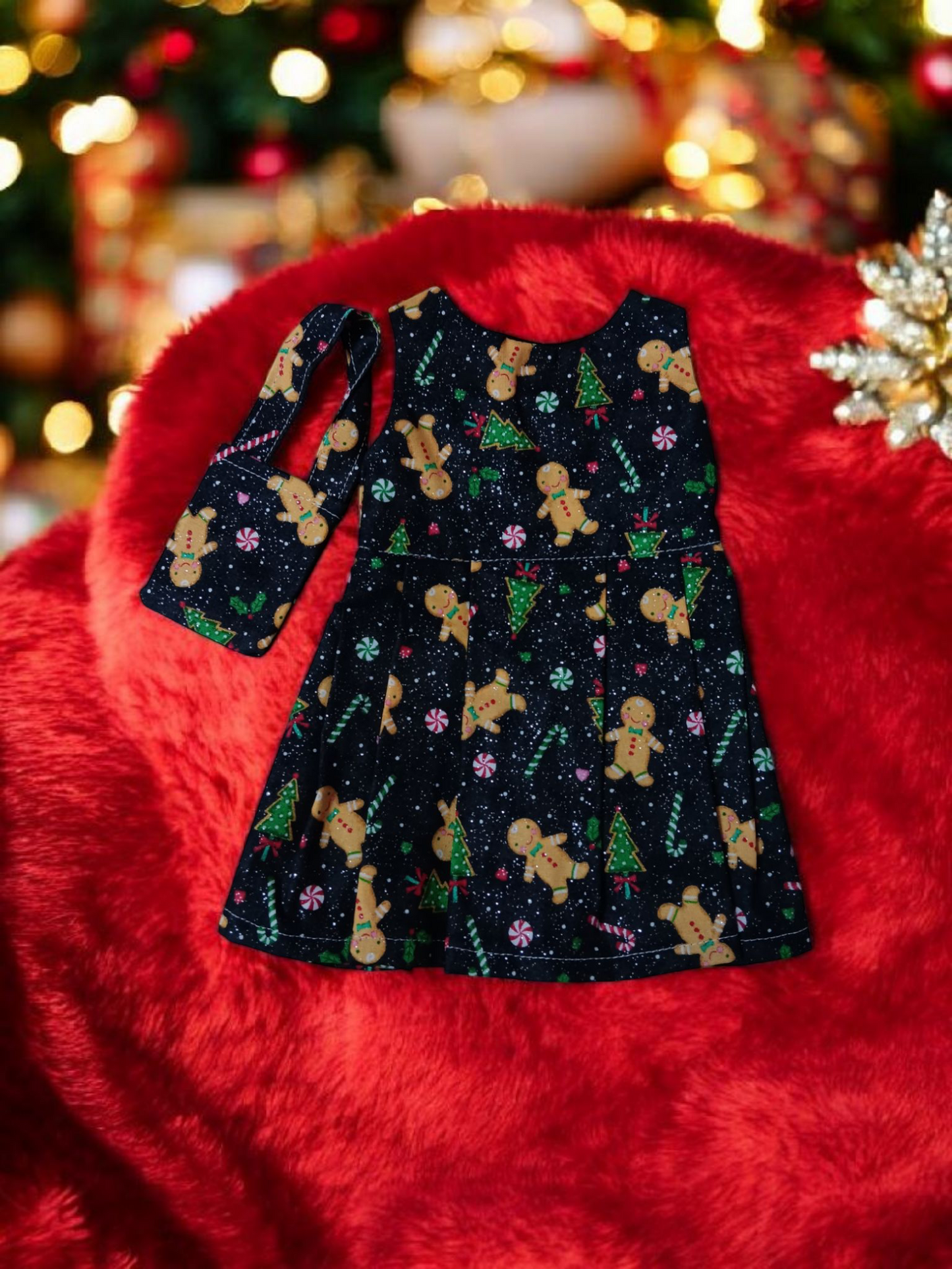 dolly dresses for 18"