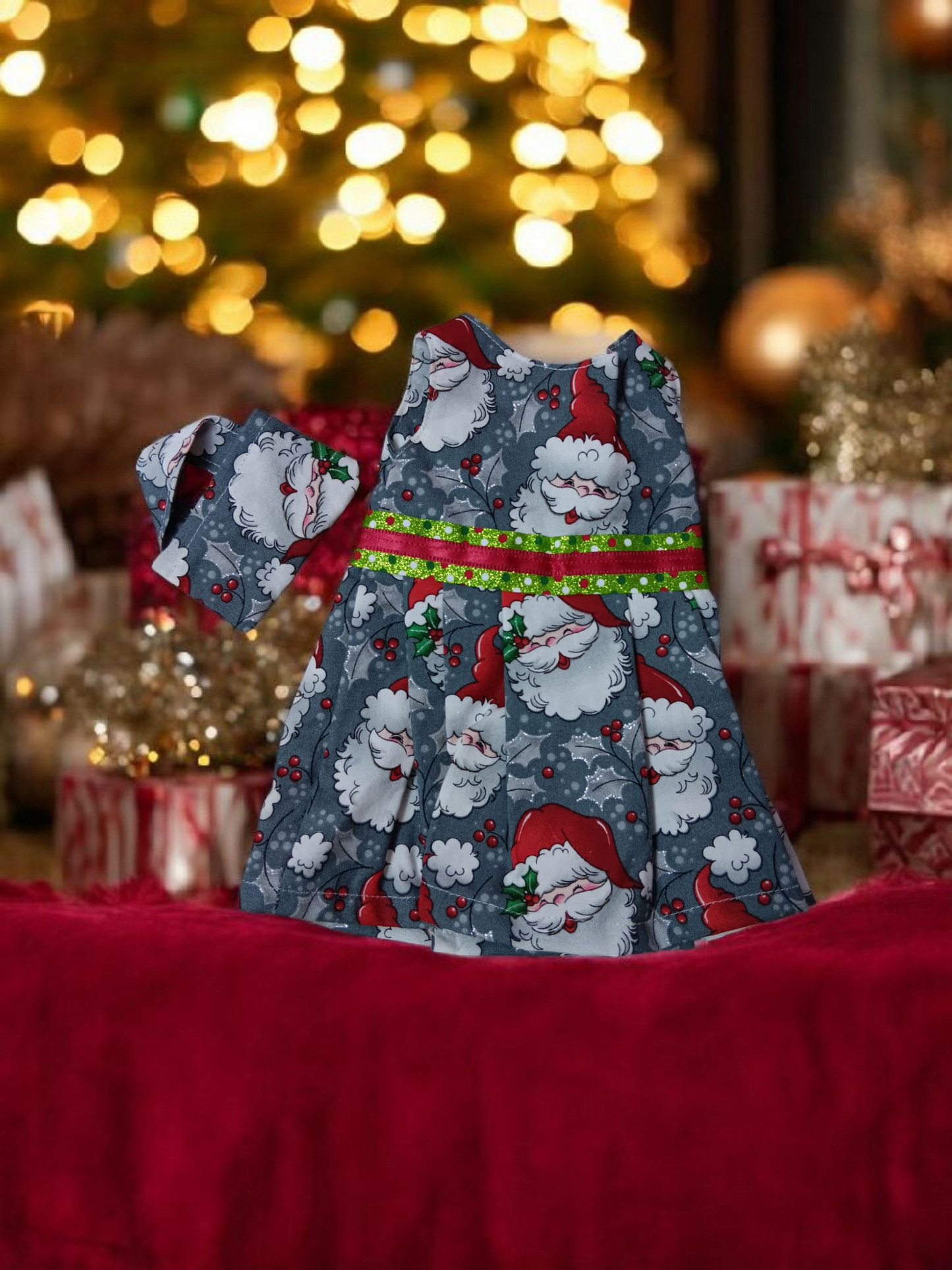 dolly dresses for 18"