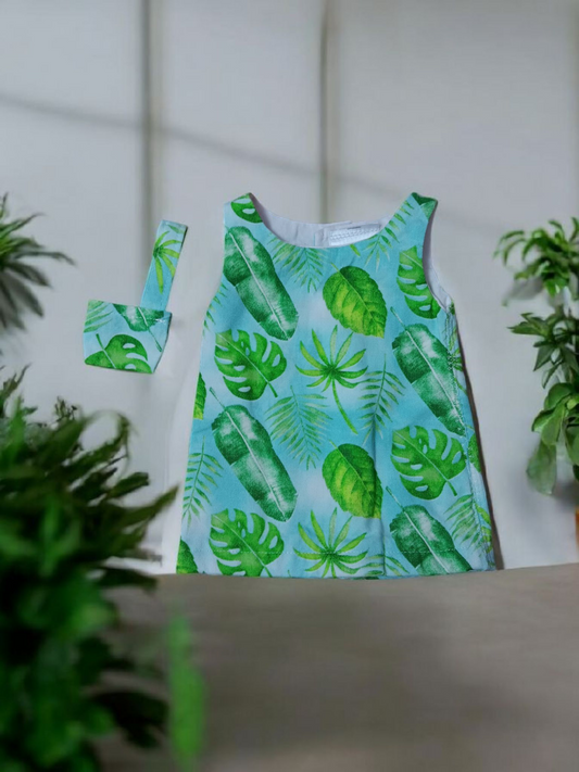 Doll dress for 18 inch doll