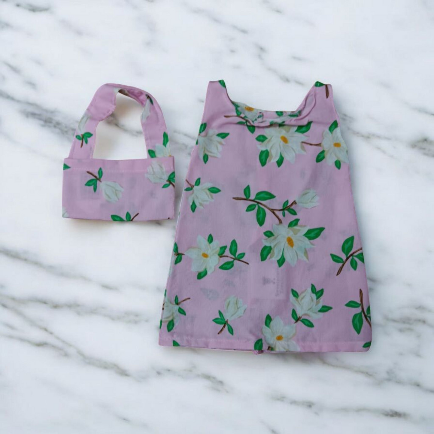 Doll dress for 18 inch doll