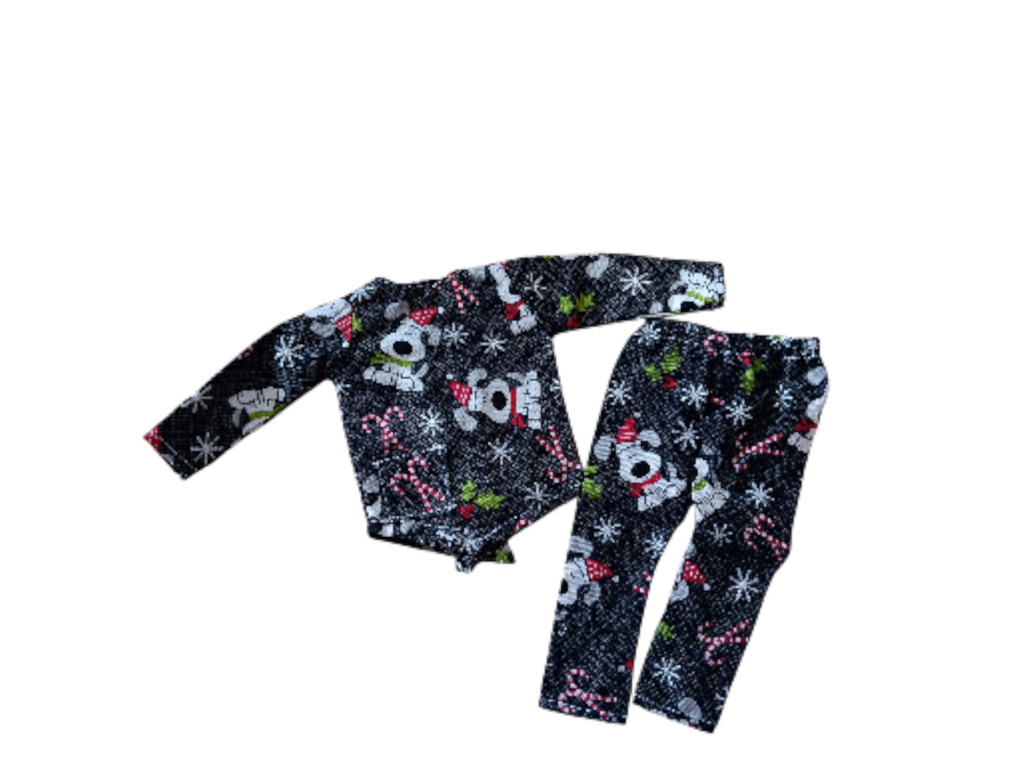 outfit for 13.5" doll