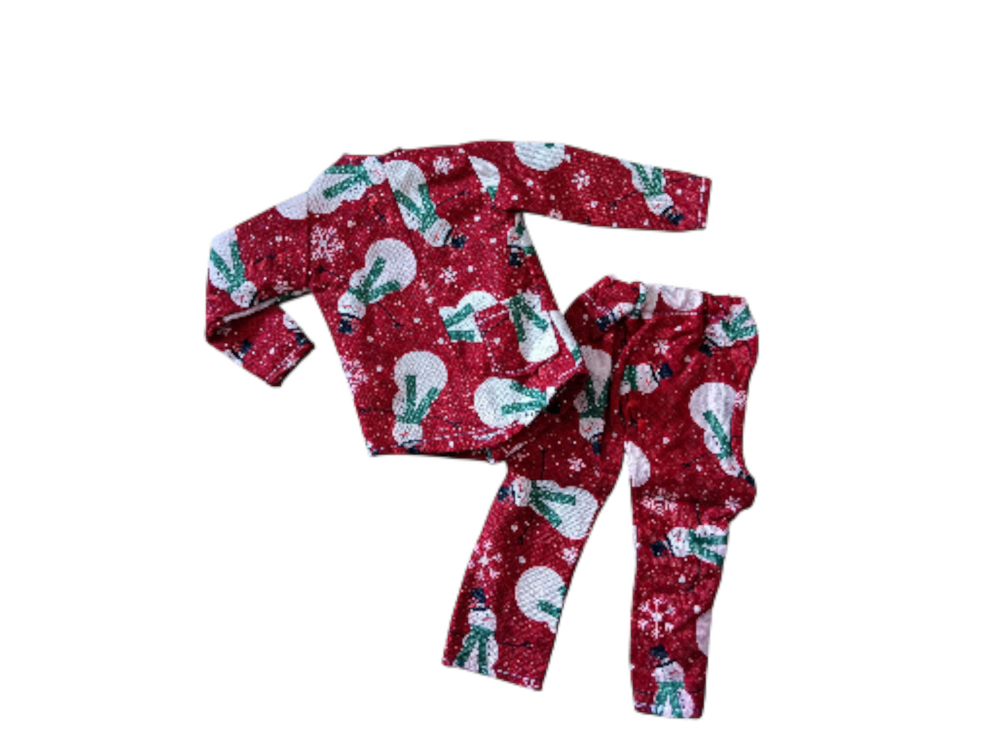 outfit for 13.5" doll