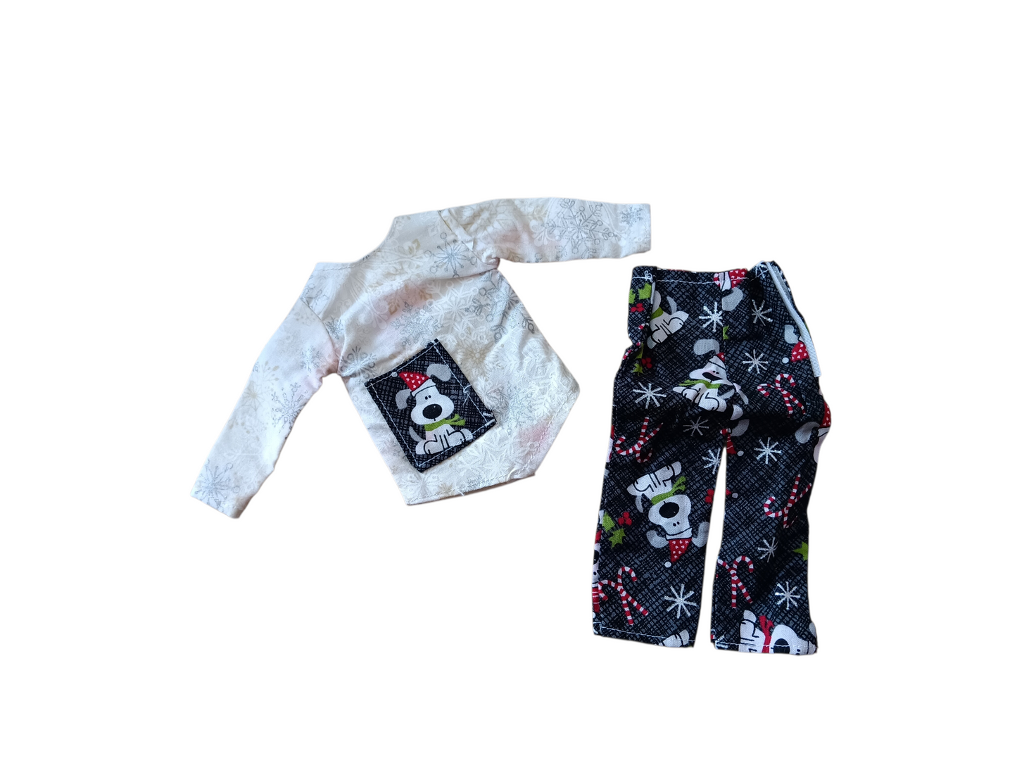 outfit for 13.5" doll