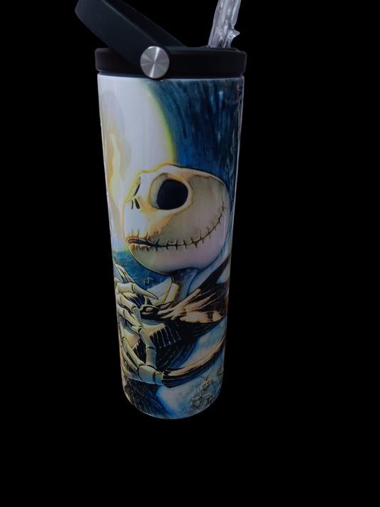 20 oz tumbler fliptop