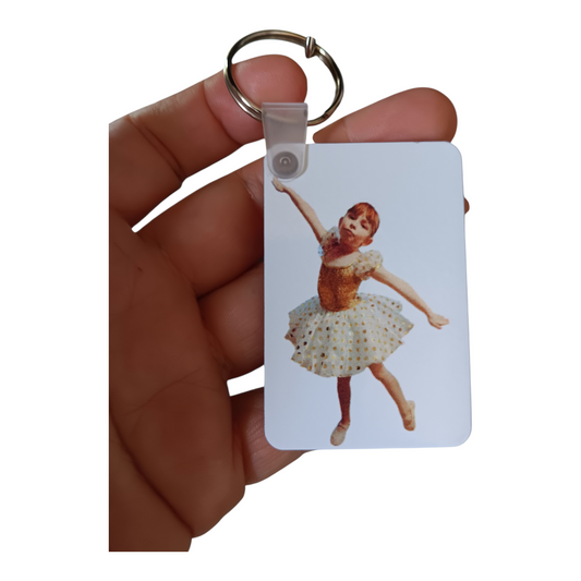 picture keychain