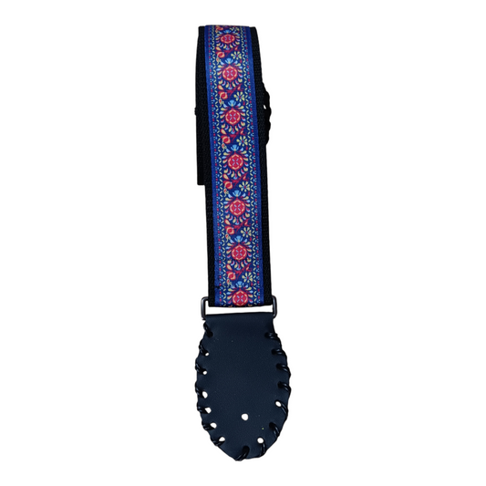 Guitar strap 1