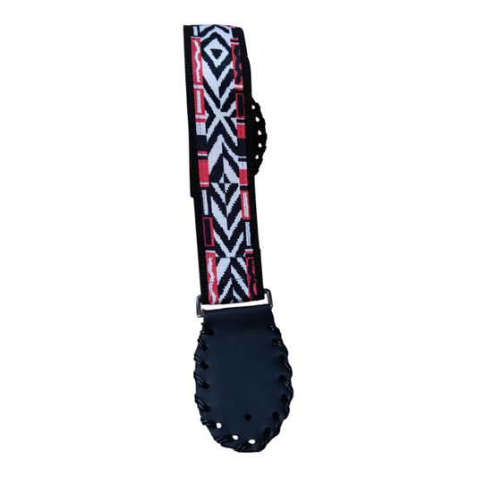 guitar strap 2