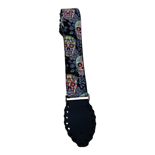 guitar strap 5