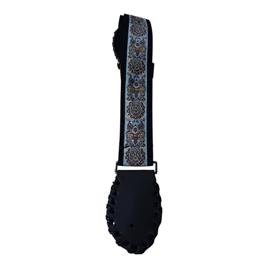 Guitar strap 7