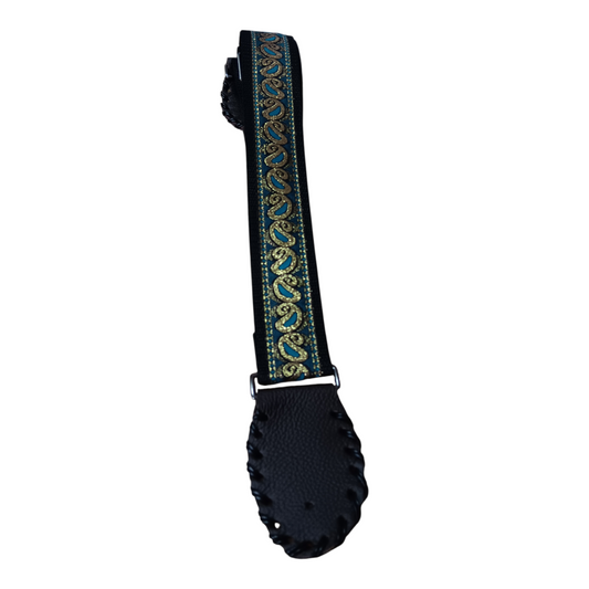 guitar strap 8