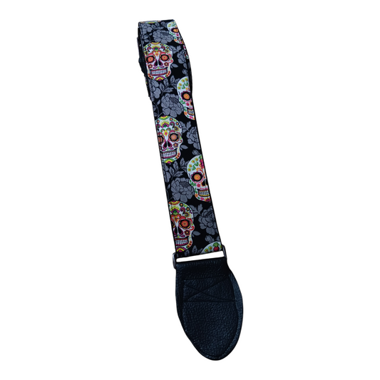 guitar strap 9