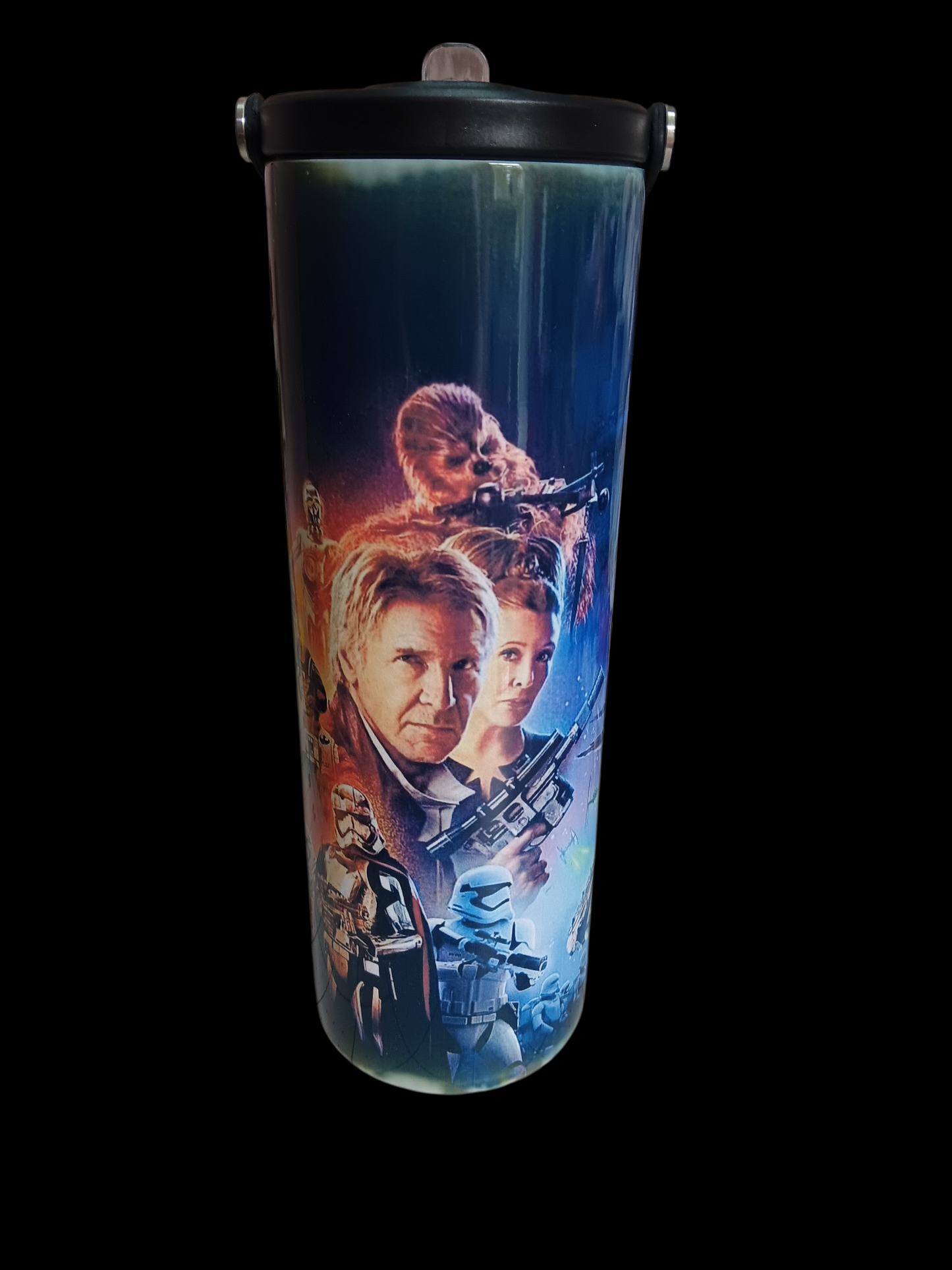 20 oz tumbler fliptop
