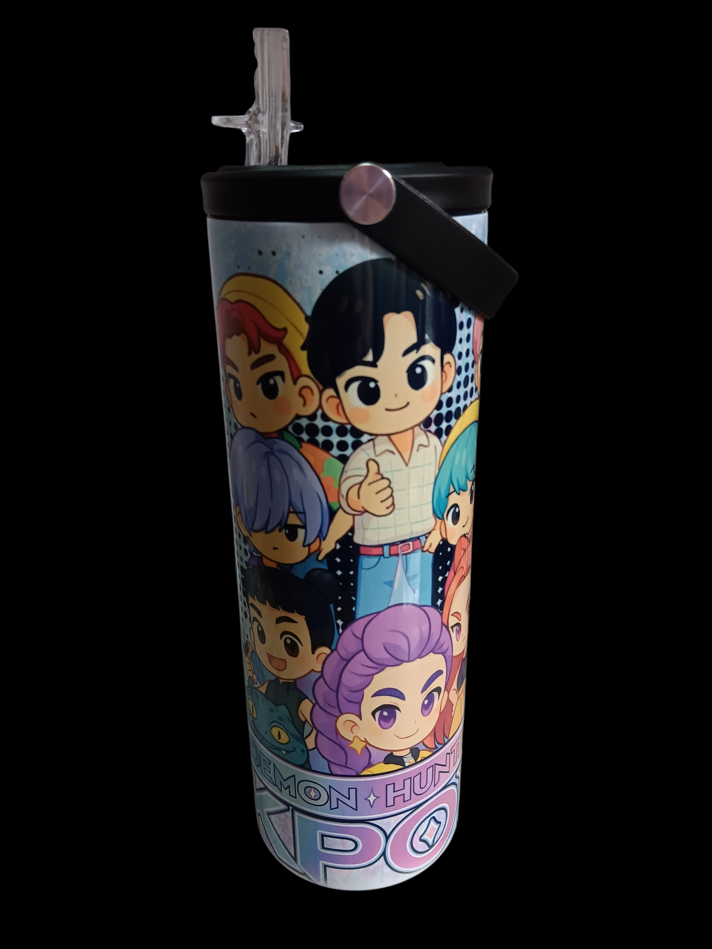 20 oz tumbler fliptop