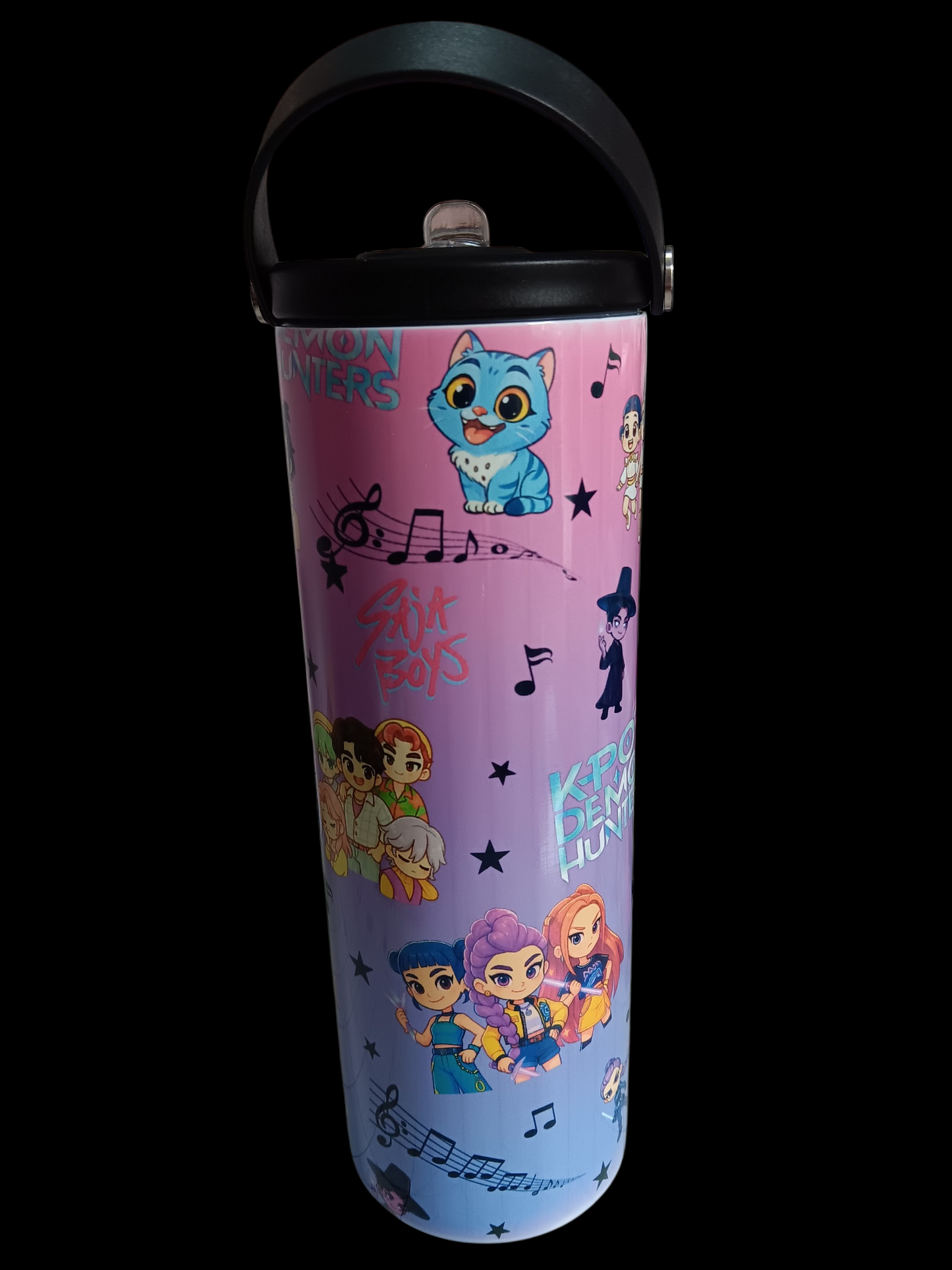 20 oz tumbler fliptop