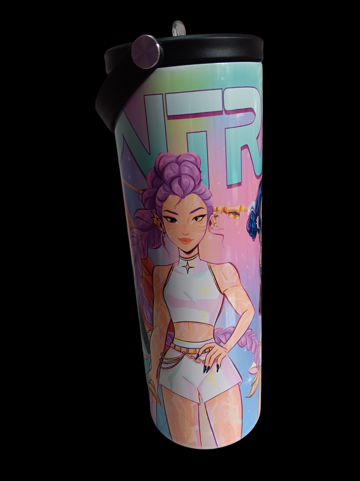 20 oz tumbler fliptop