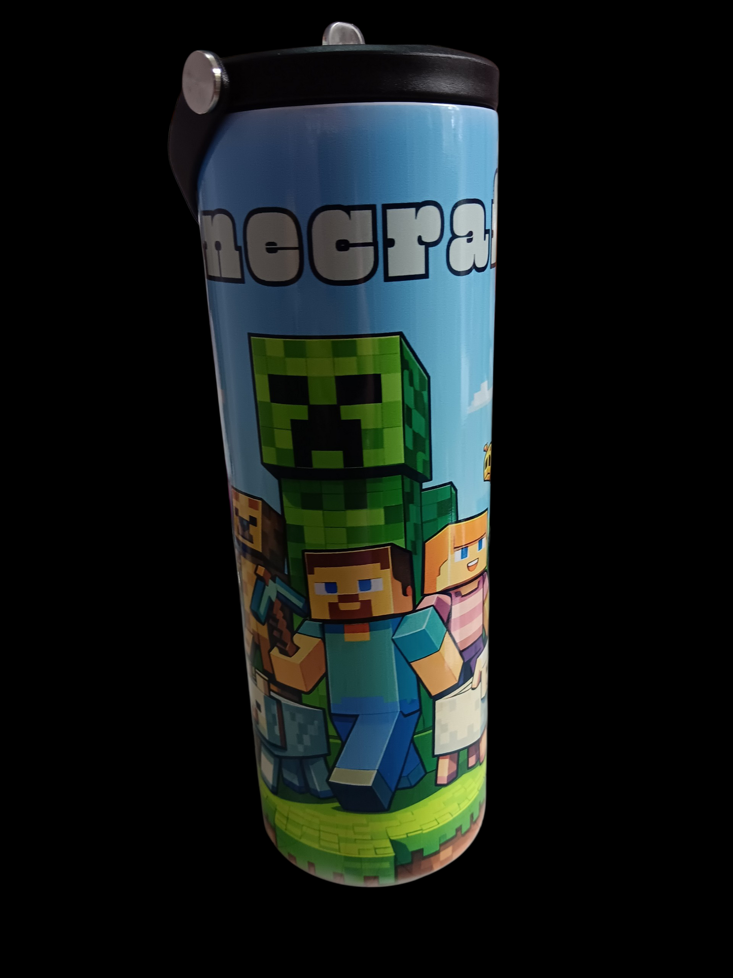20 oz tumbler fliptop