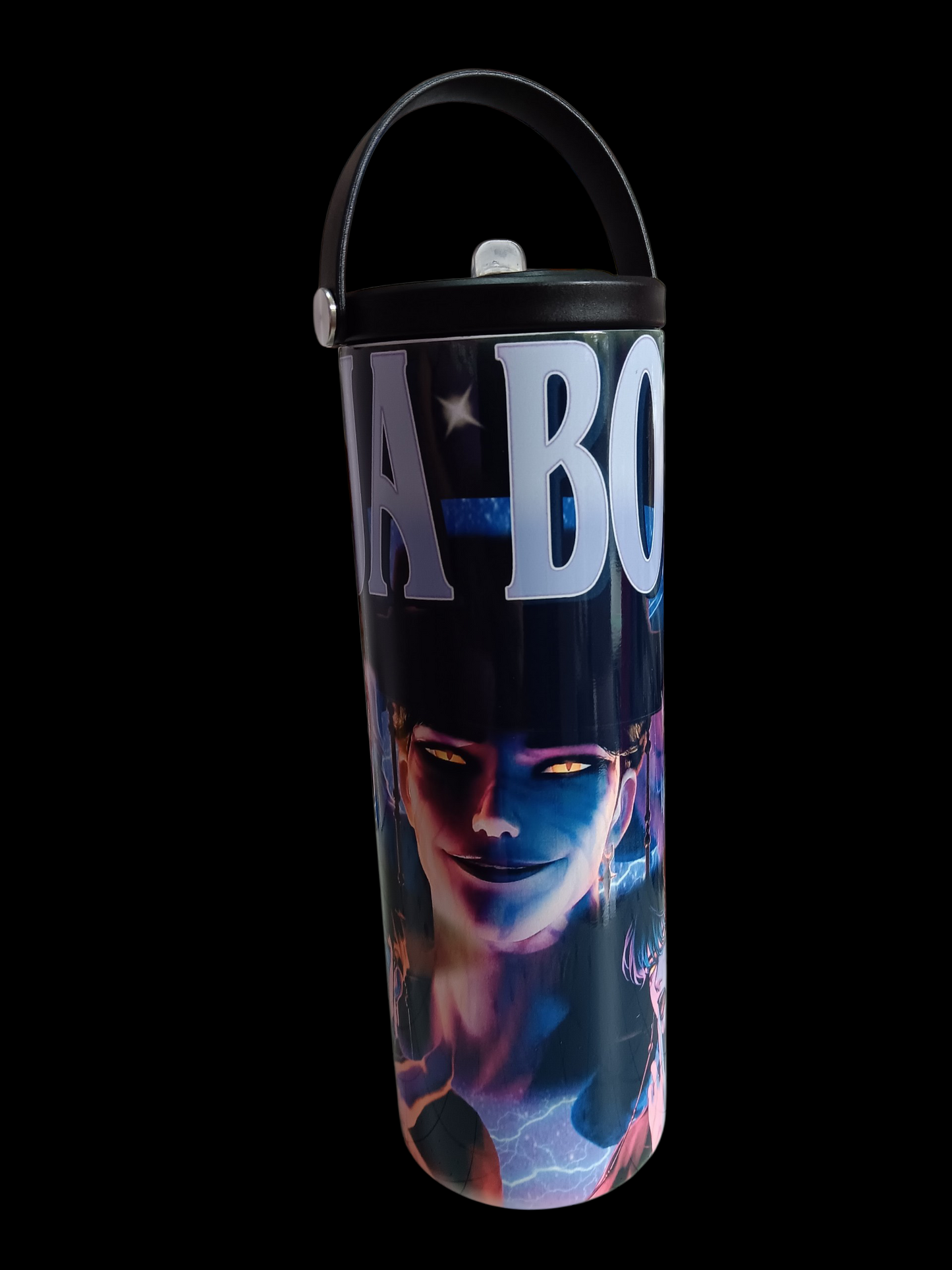 20 oz tumbler fliptop