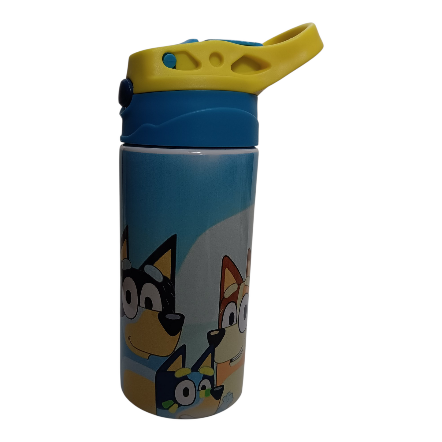 12 oz fliptop