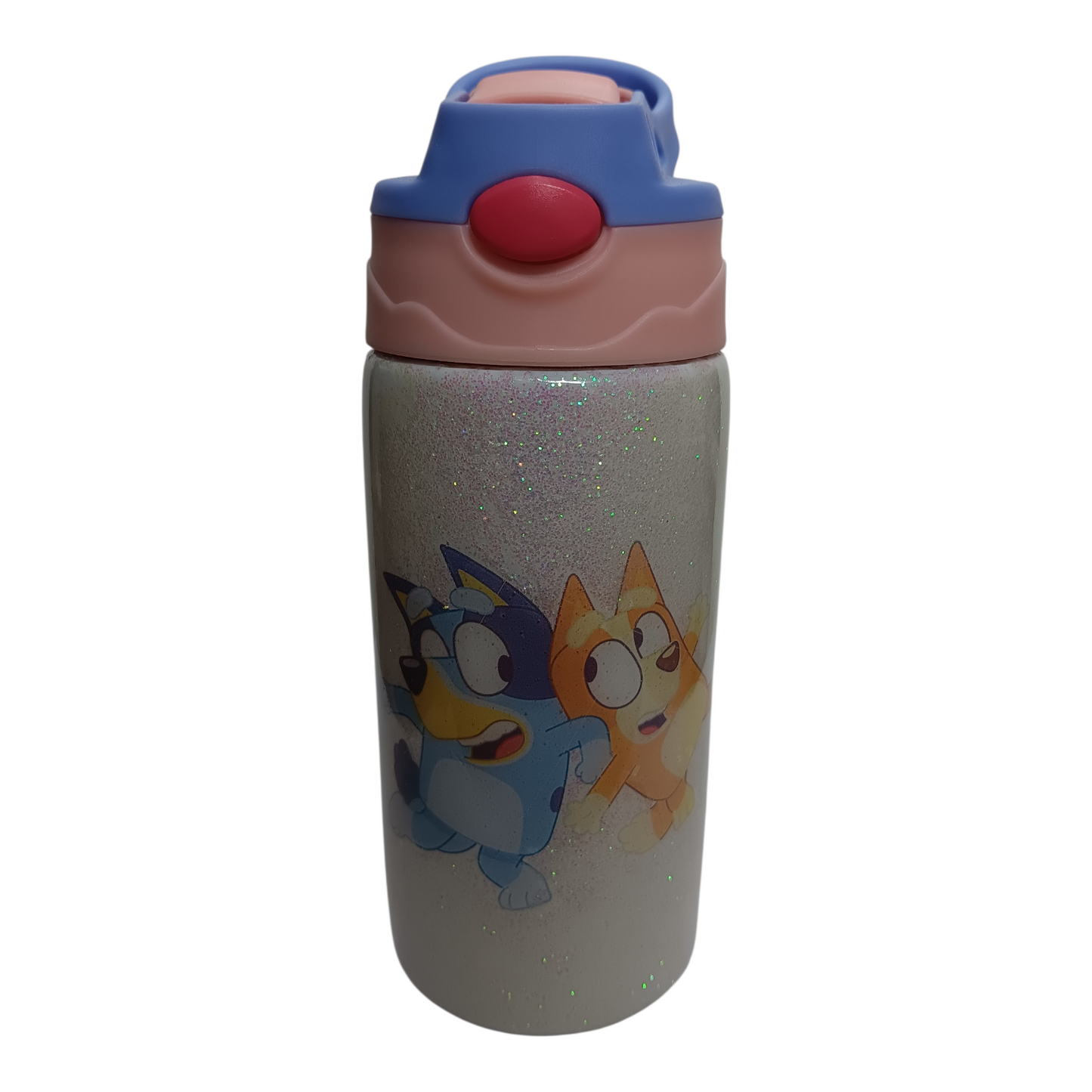 12 oz fliptop