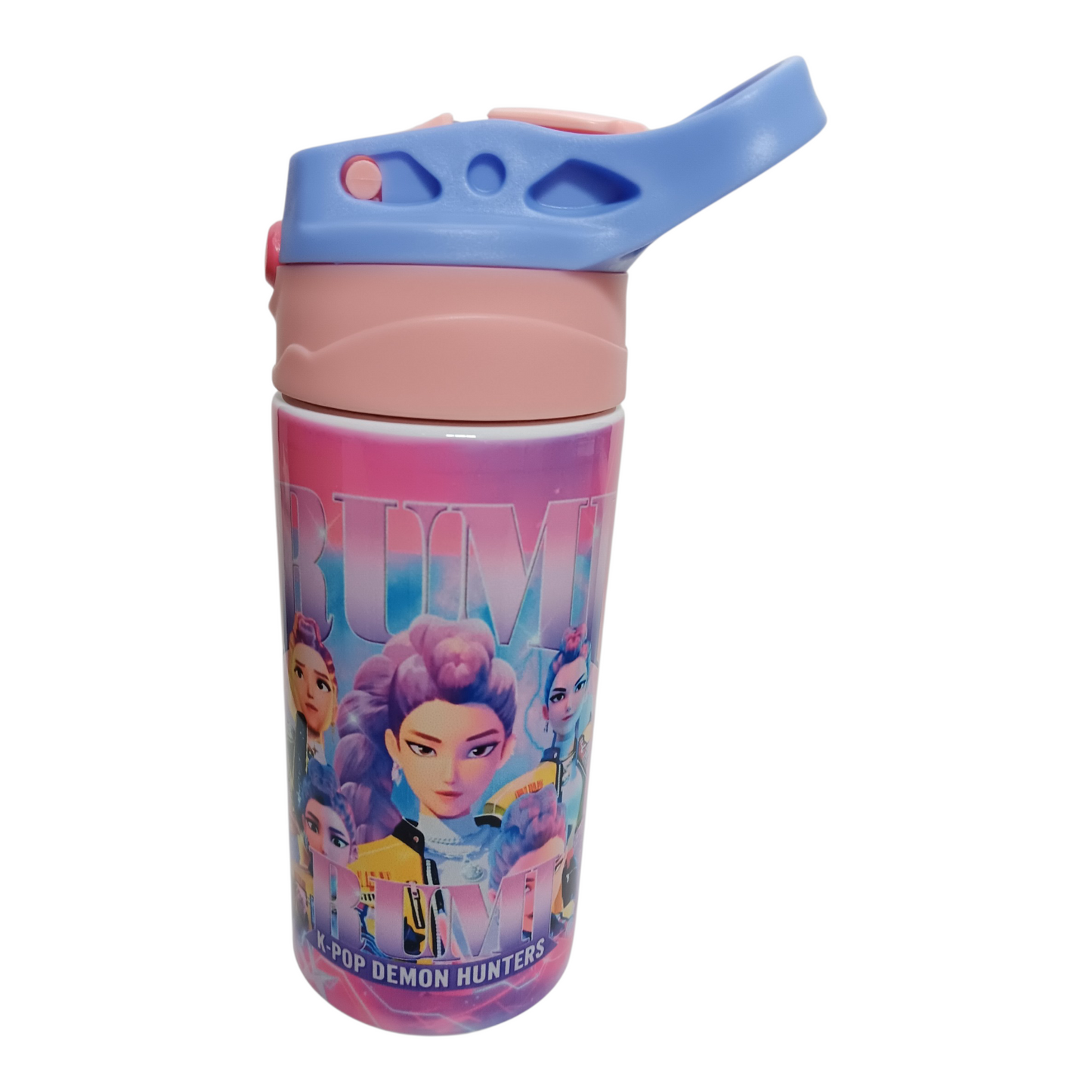 12 oz fliptop