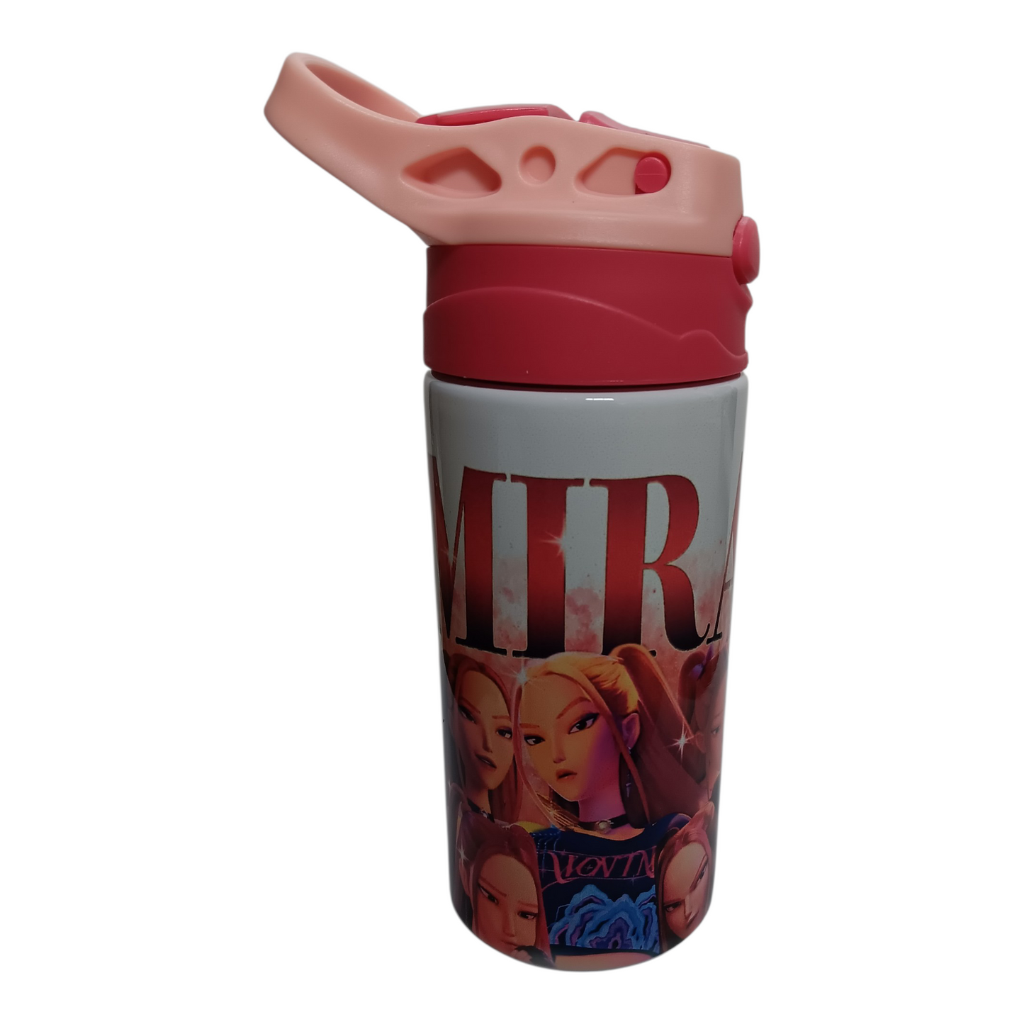12 oz fliptop