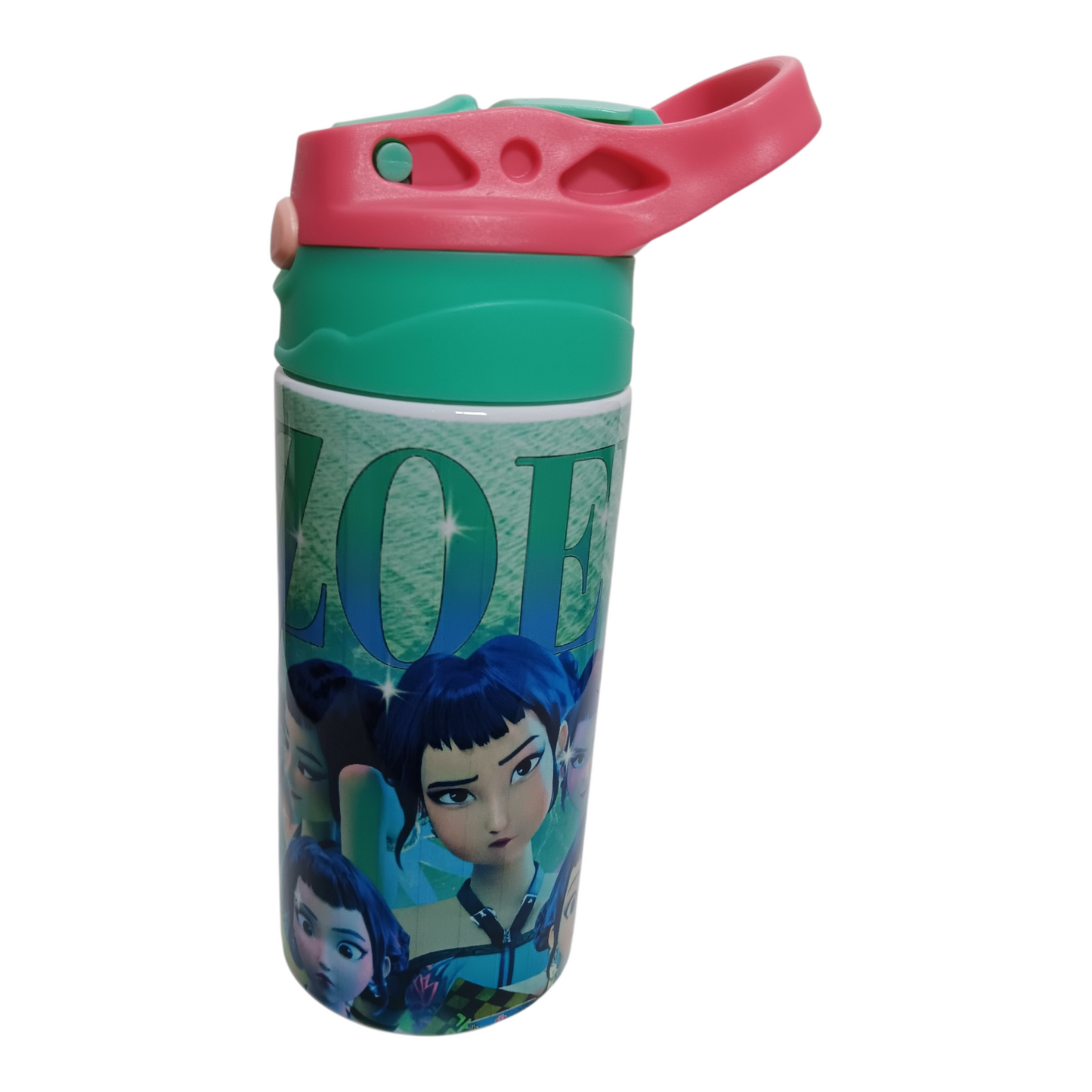12 oz fliptop