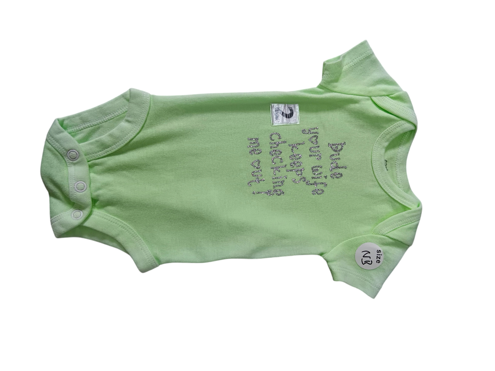 Dude your wife keeps checking me out.