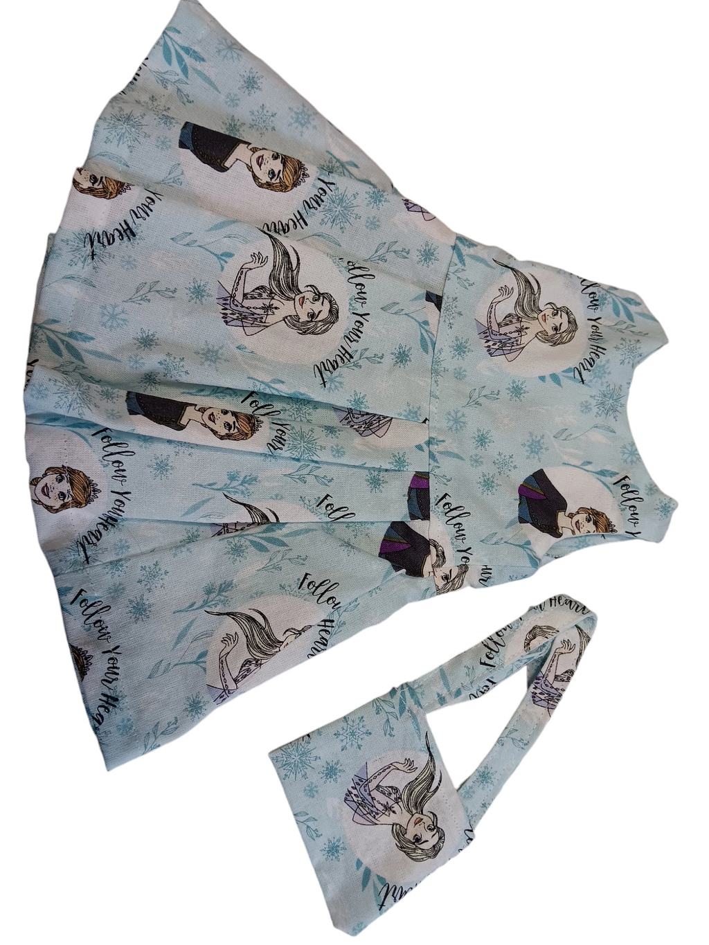 dolly dresses for 18"